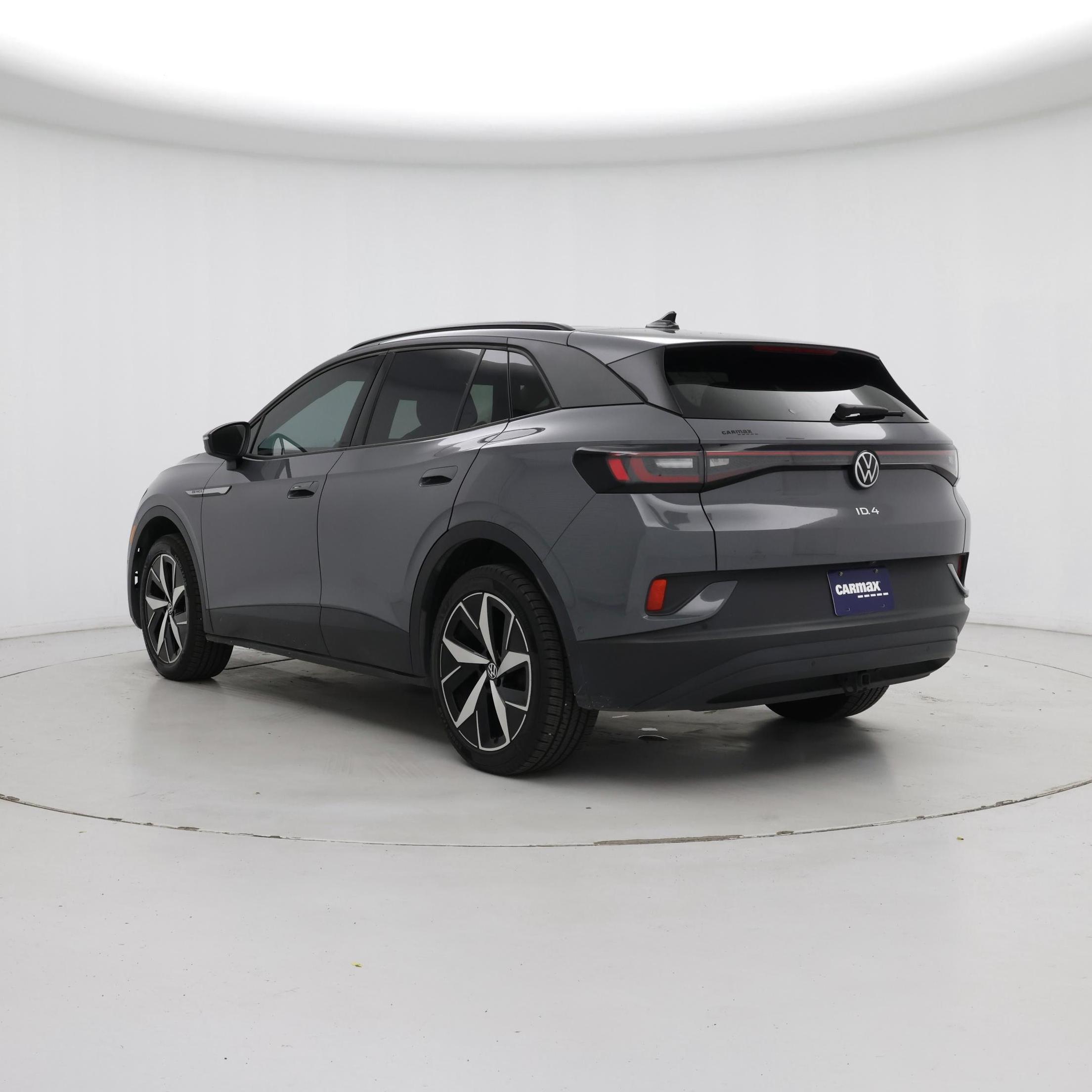 Thumbnail: 2023 Volkswagen ID.4 - 2