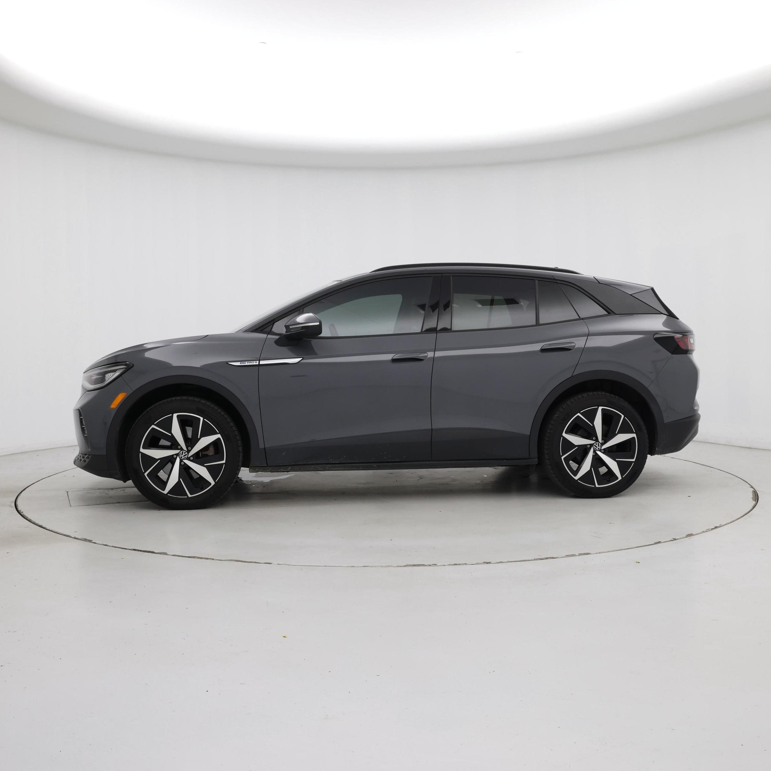 Thumbnail: 2023 Volkswagen ID.4 - 3
