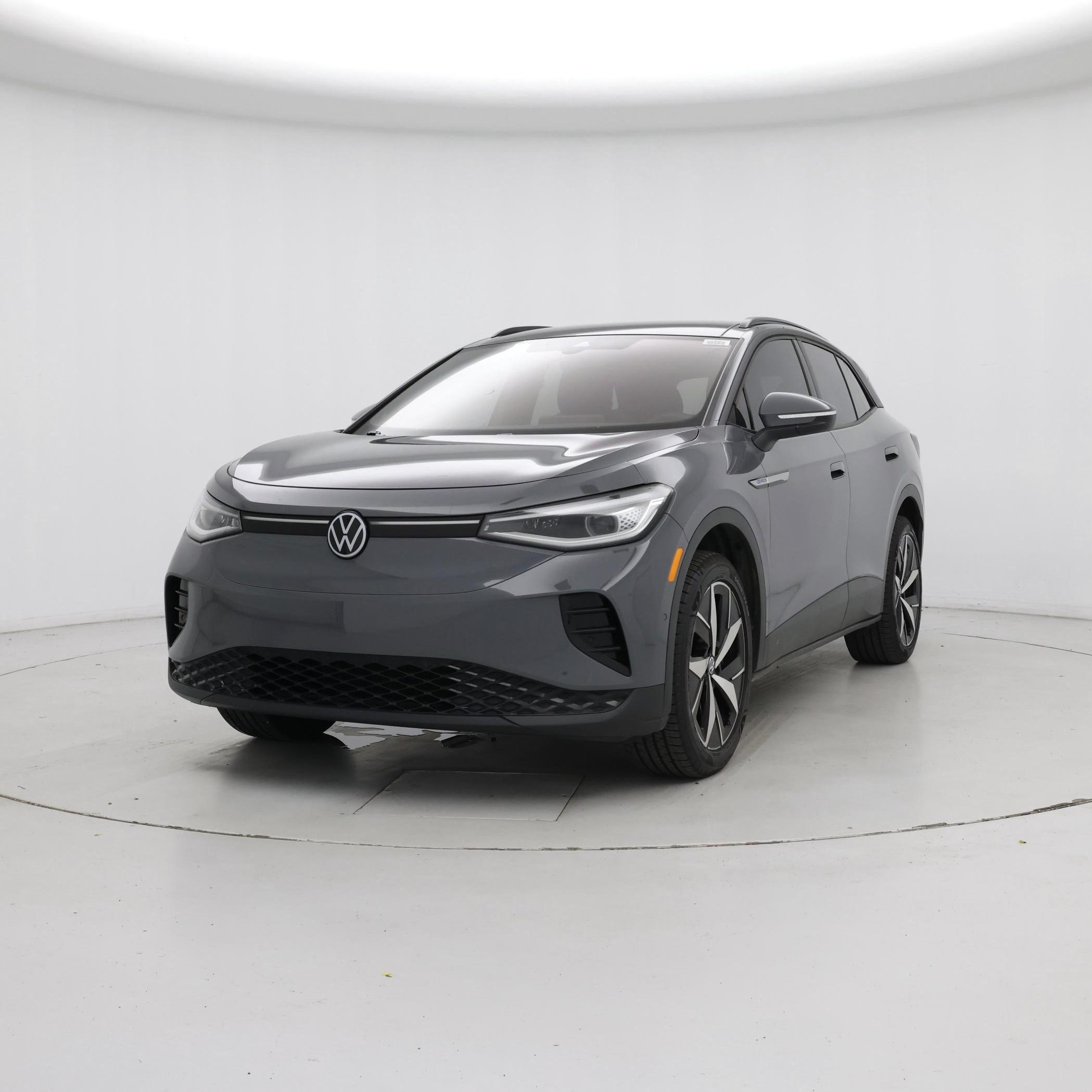 Thumbnail: 2023 Volkswagen ID.4 - 4