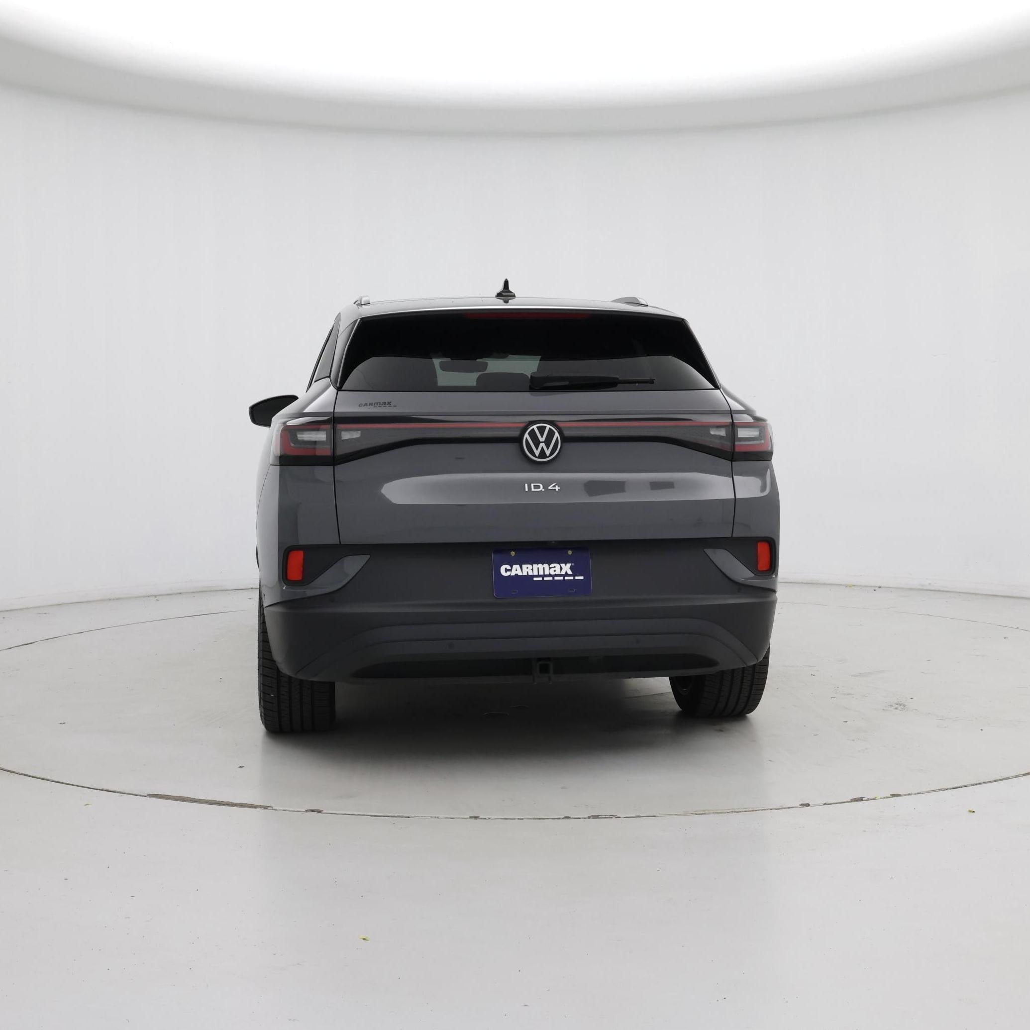 Thumbnail: 2023 Volkswagen ID.4 - 6