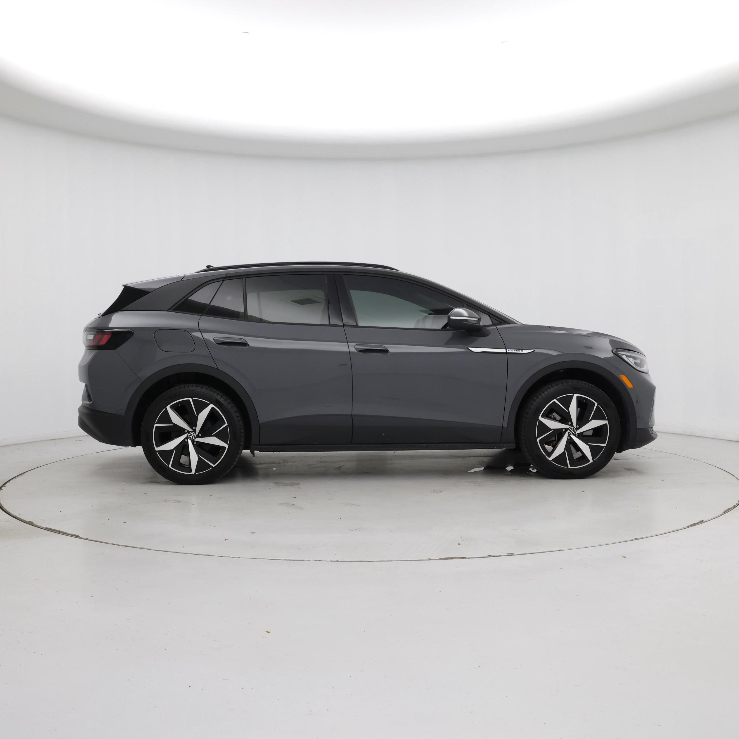 Thumbnail: 2023 Volkswagen ID.4 - 7