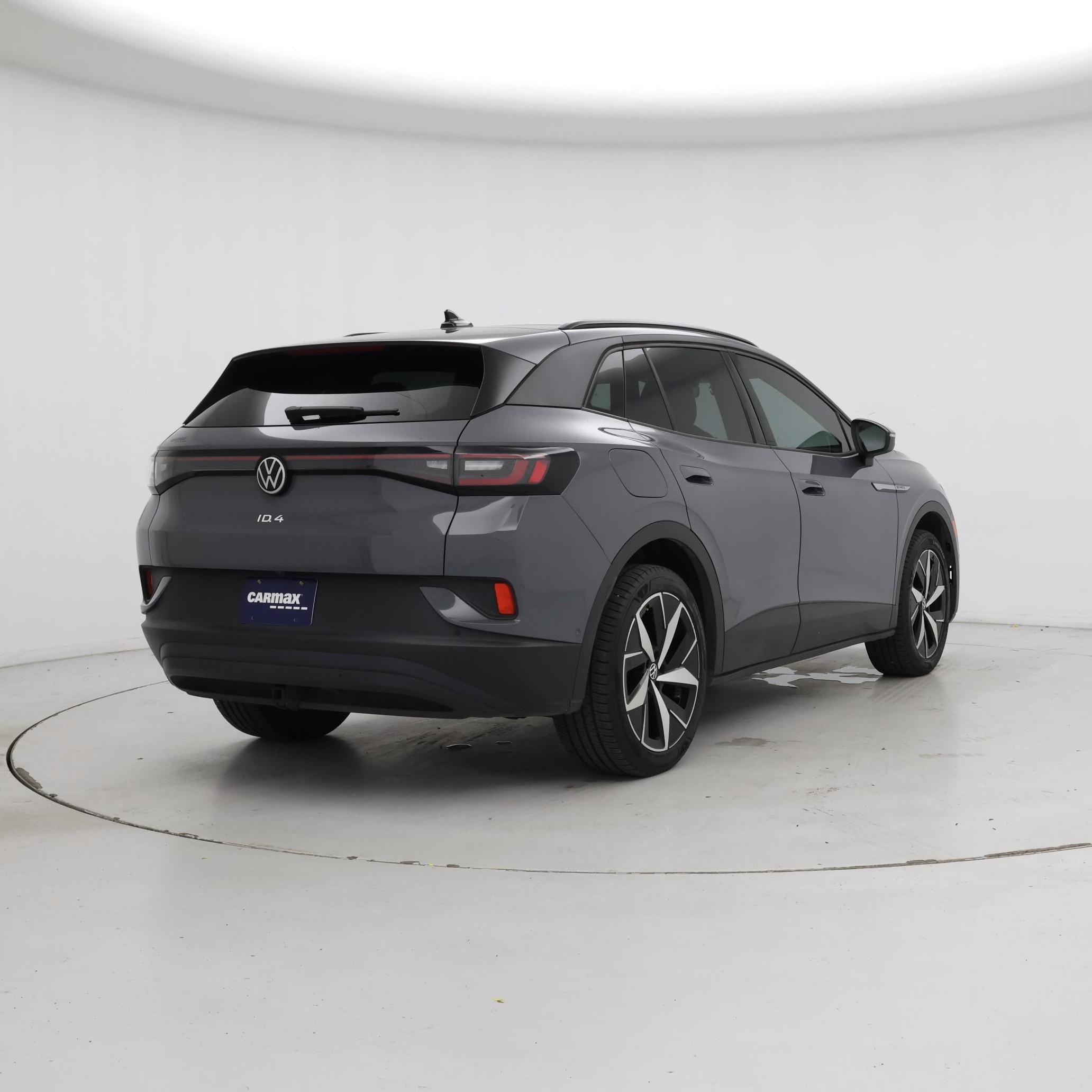 Thumbnail: 2023 Volkswagen ID.4 - 8