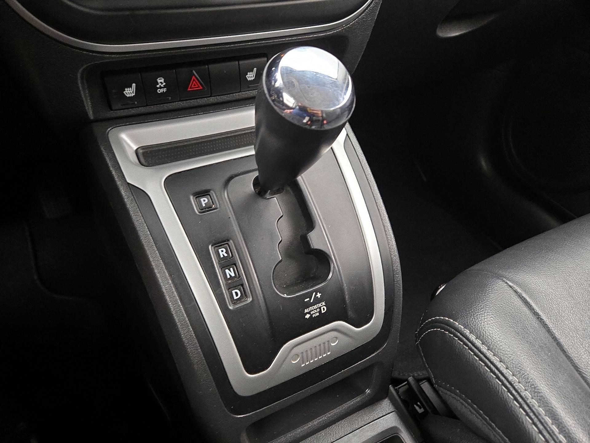 Thumbnail: 2017 Jeep Compass - 15