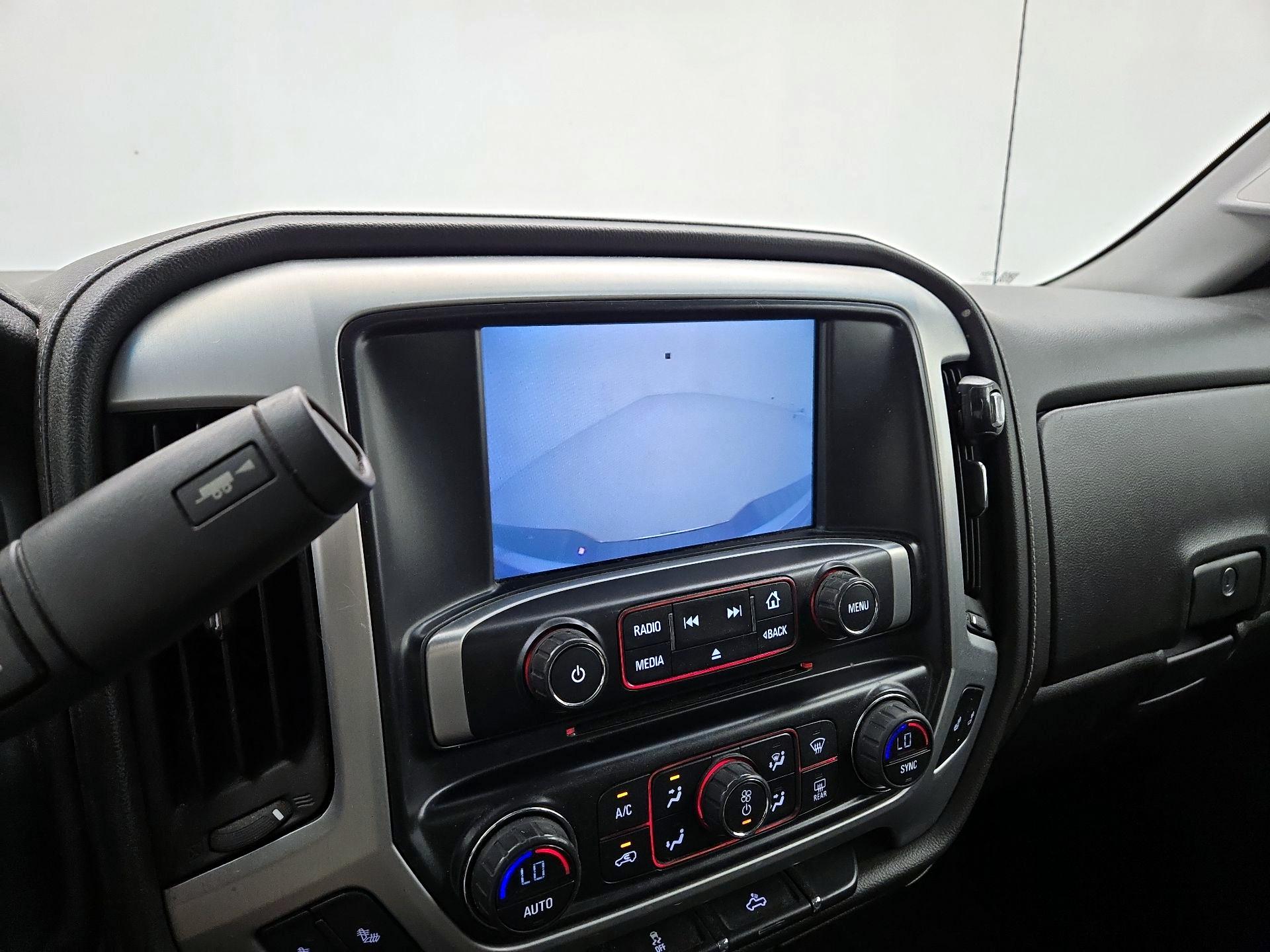 Thumbnail: 2016 GMC Sierra 1500 - 14