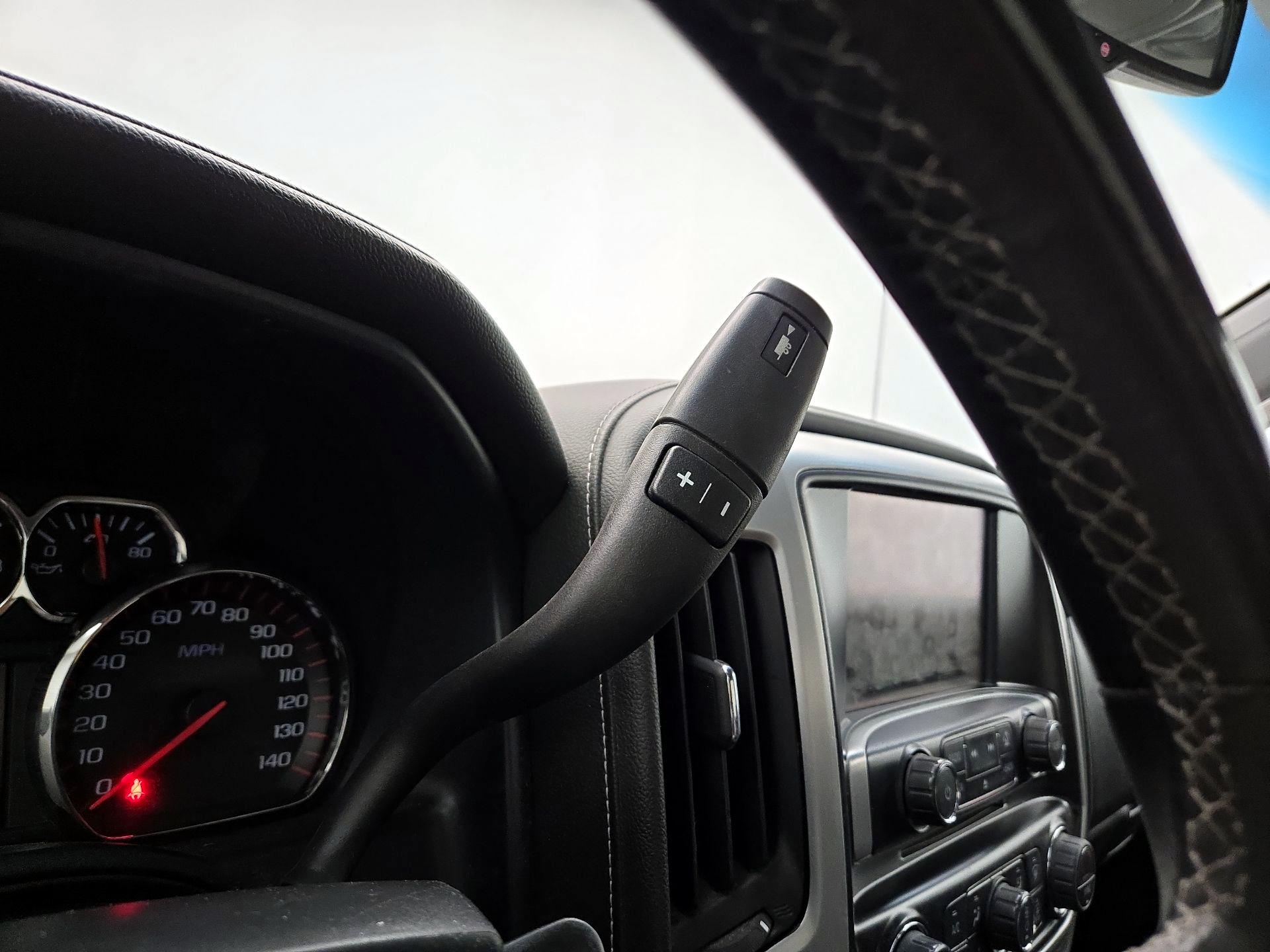 Thumbnail: 2016 GMC Sierra 1500 - 17
