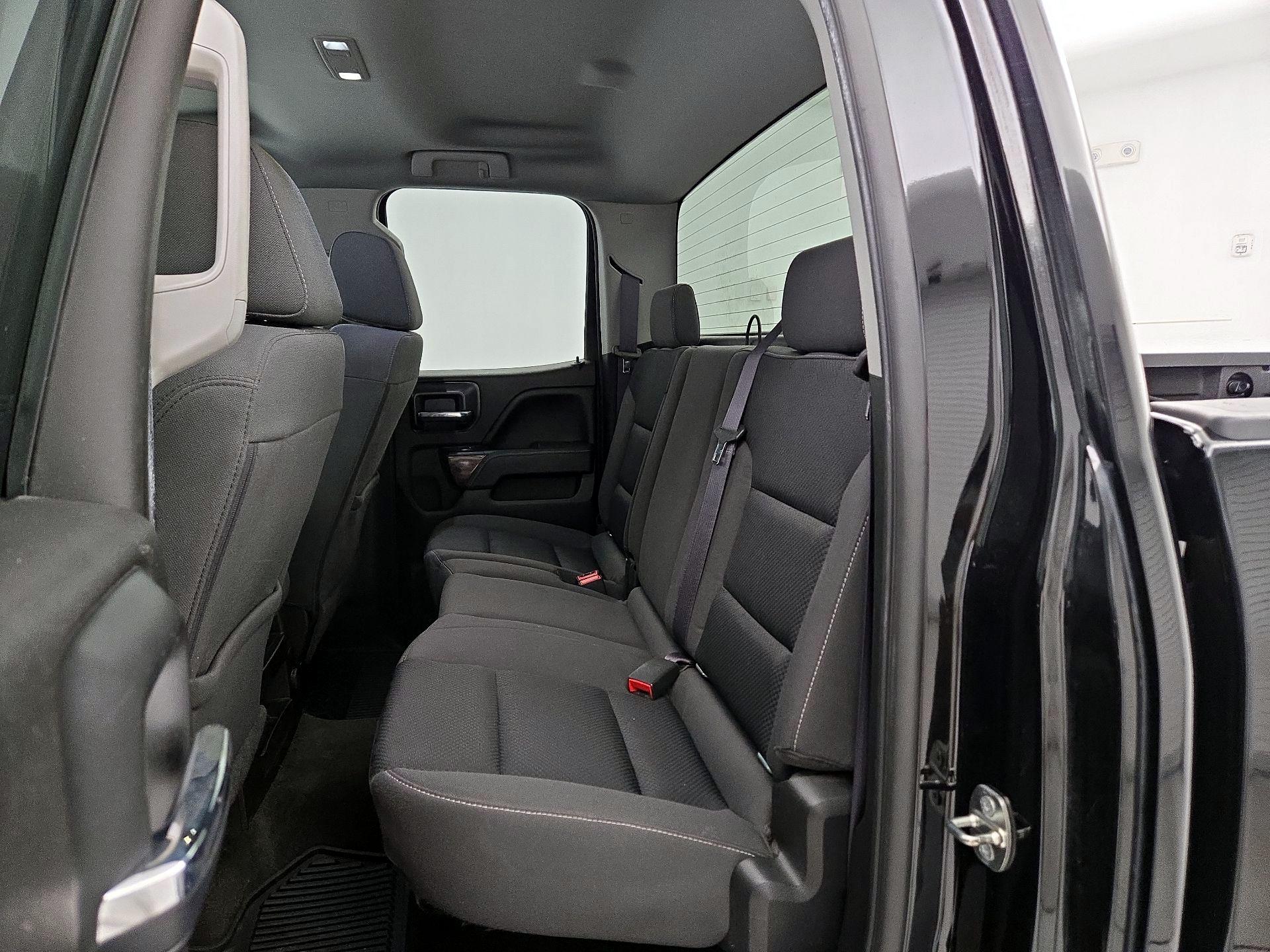 Thumbnail: 2016 GMC Sierra 1500 - 19