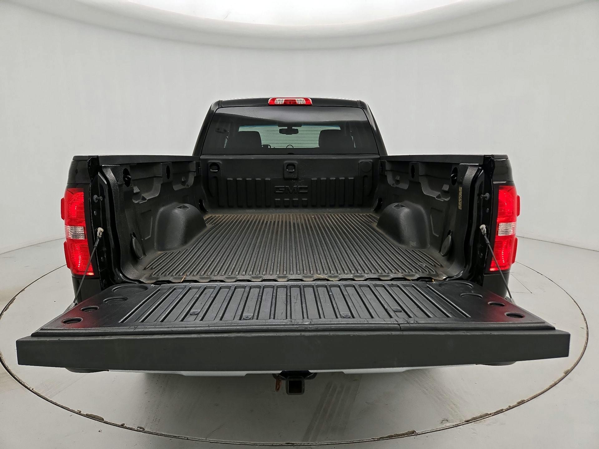Thumbnail: 2016 GMC Sierra 1500 - 20