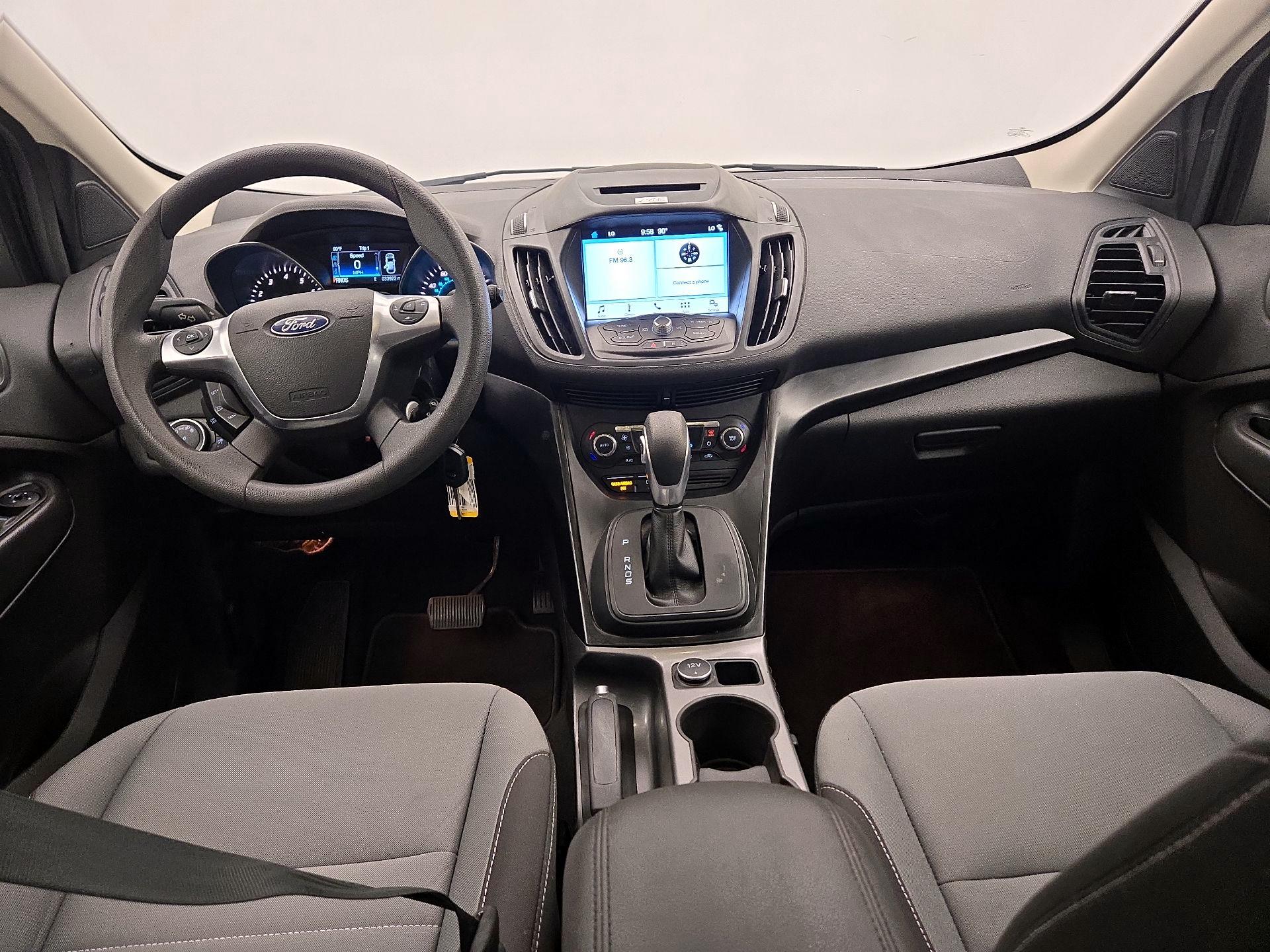 Thumbnail: 2016 Ford Escape - 9