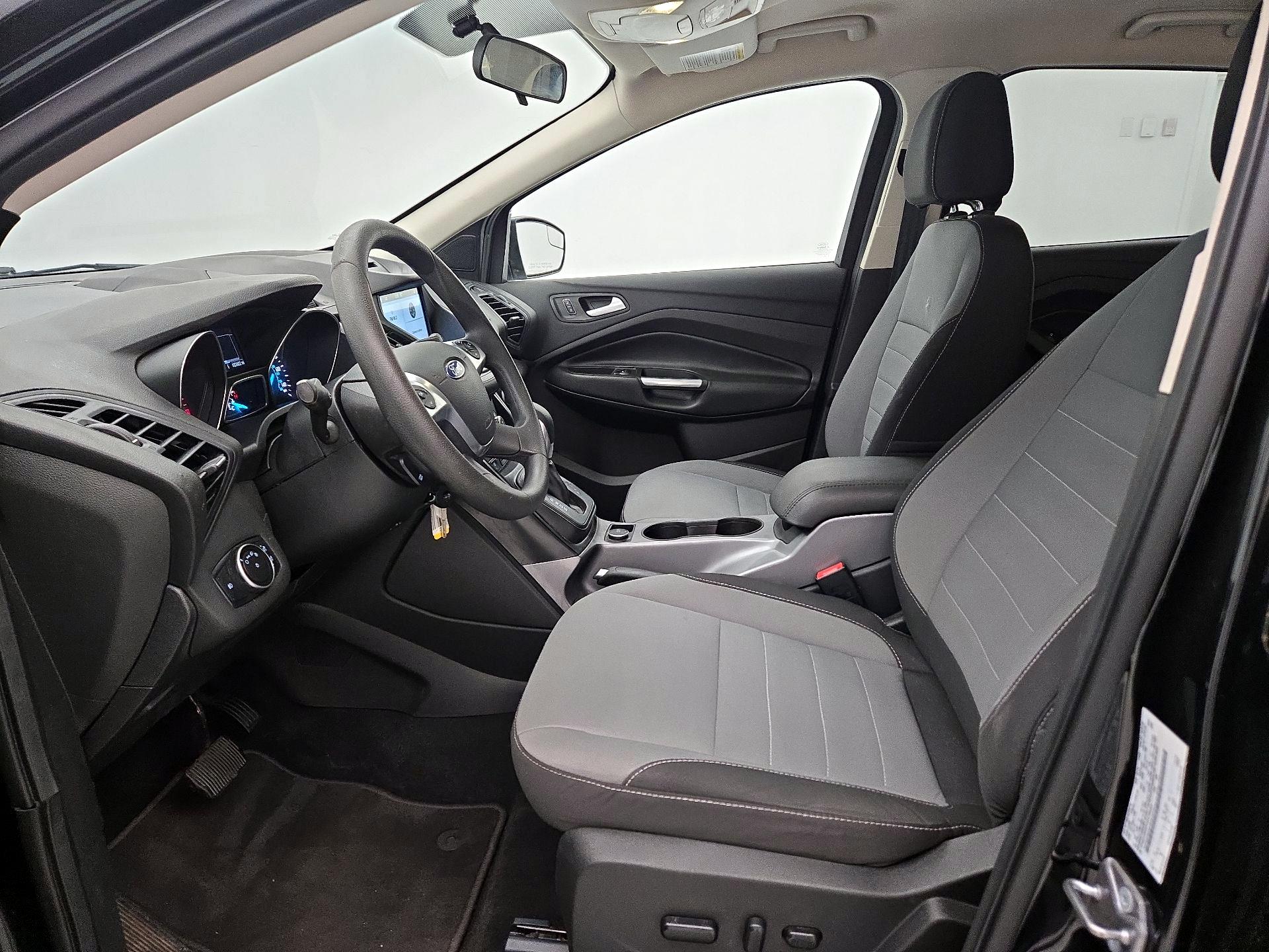 Thumbnail: 2016 Ford Escape - 11