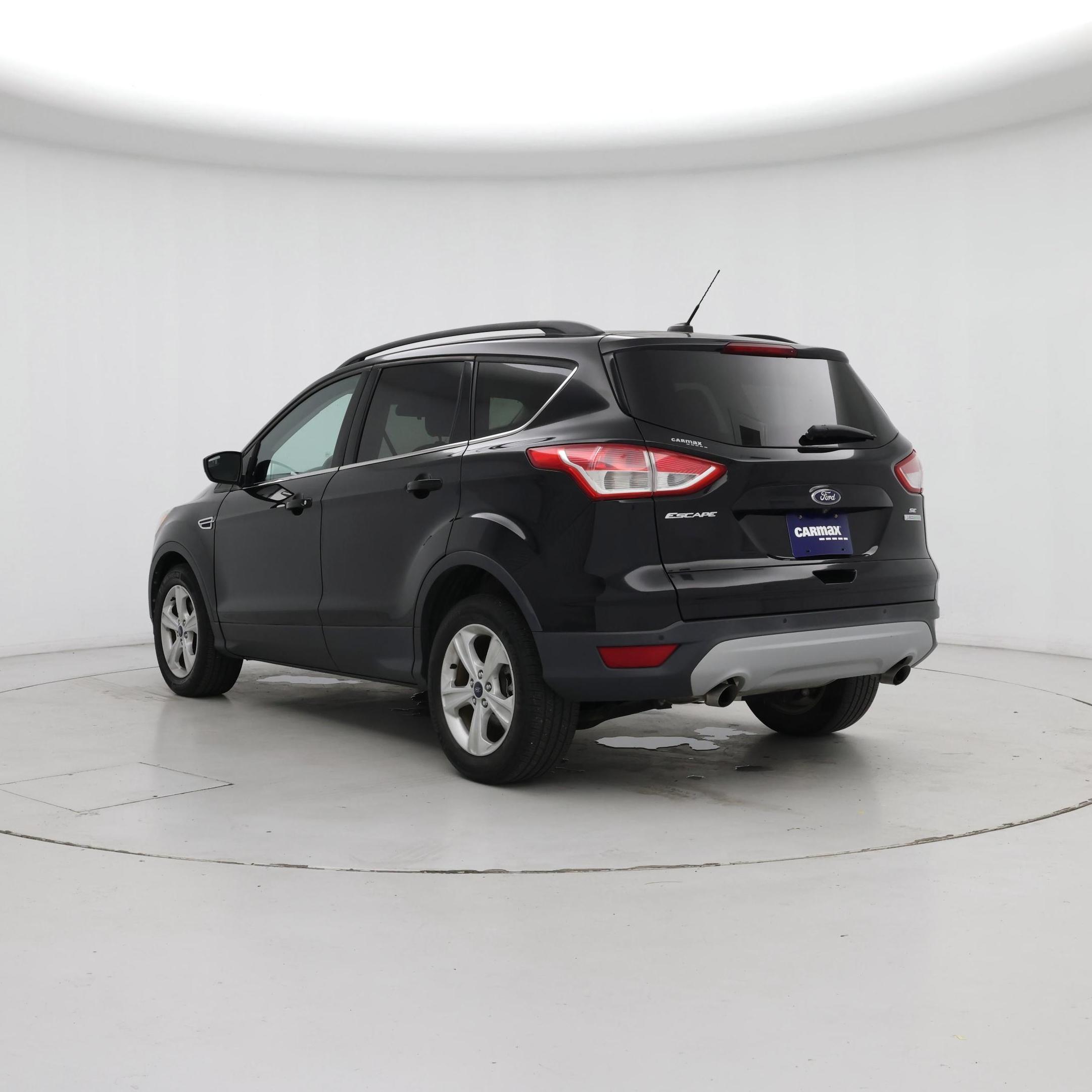 Thumbnail: 2016 Ford Escape - 2