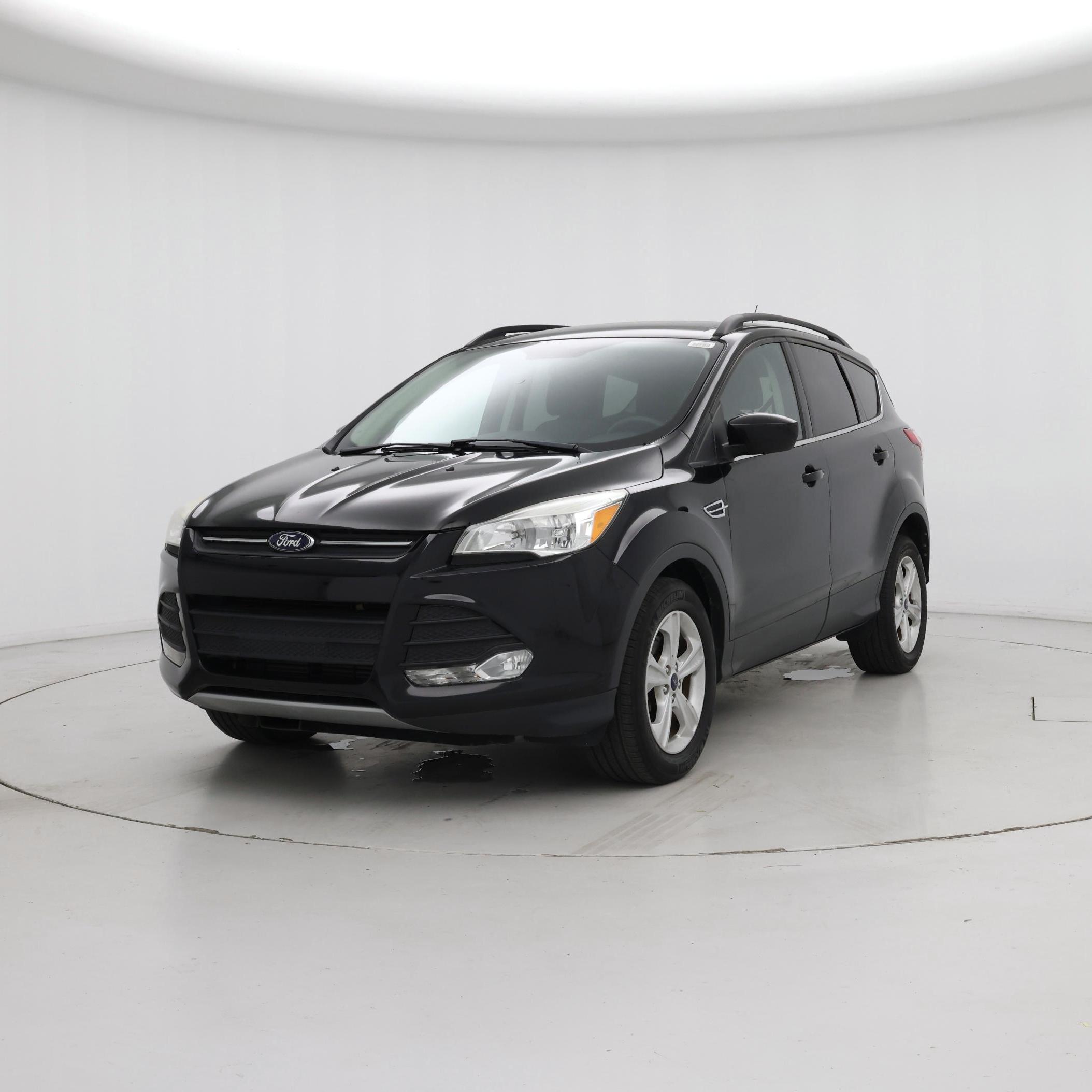 Thumbnail: 2016 Ford Escape - 4