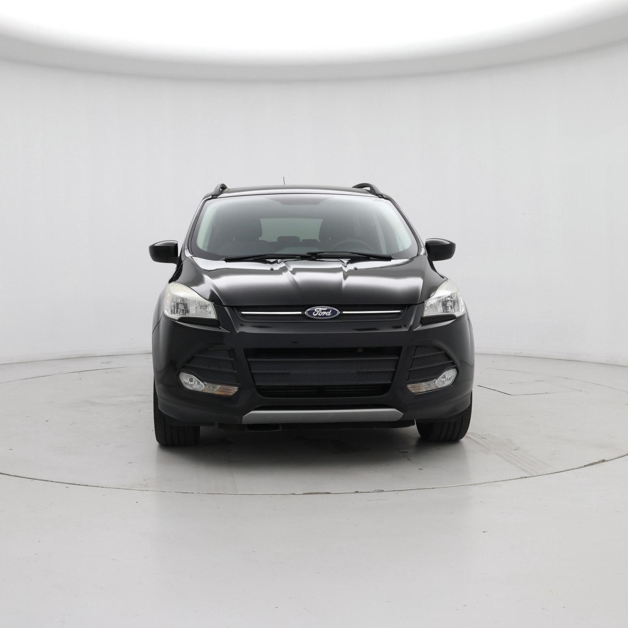 Thumbnail: 2016 Ford Escape - 5