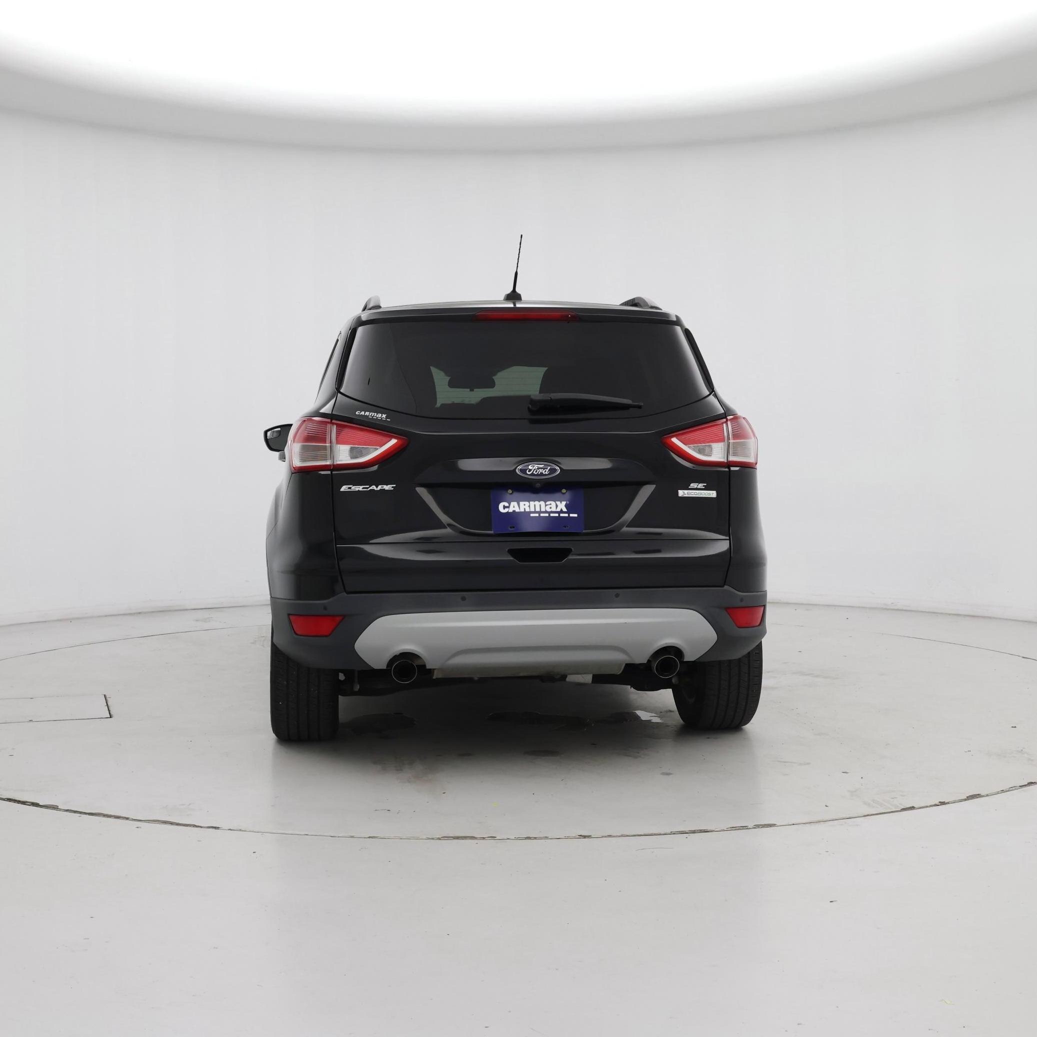 Thumbnail: 2016 Ford Escape - 6