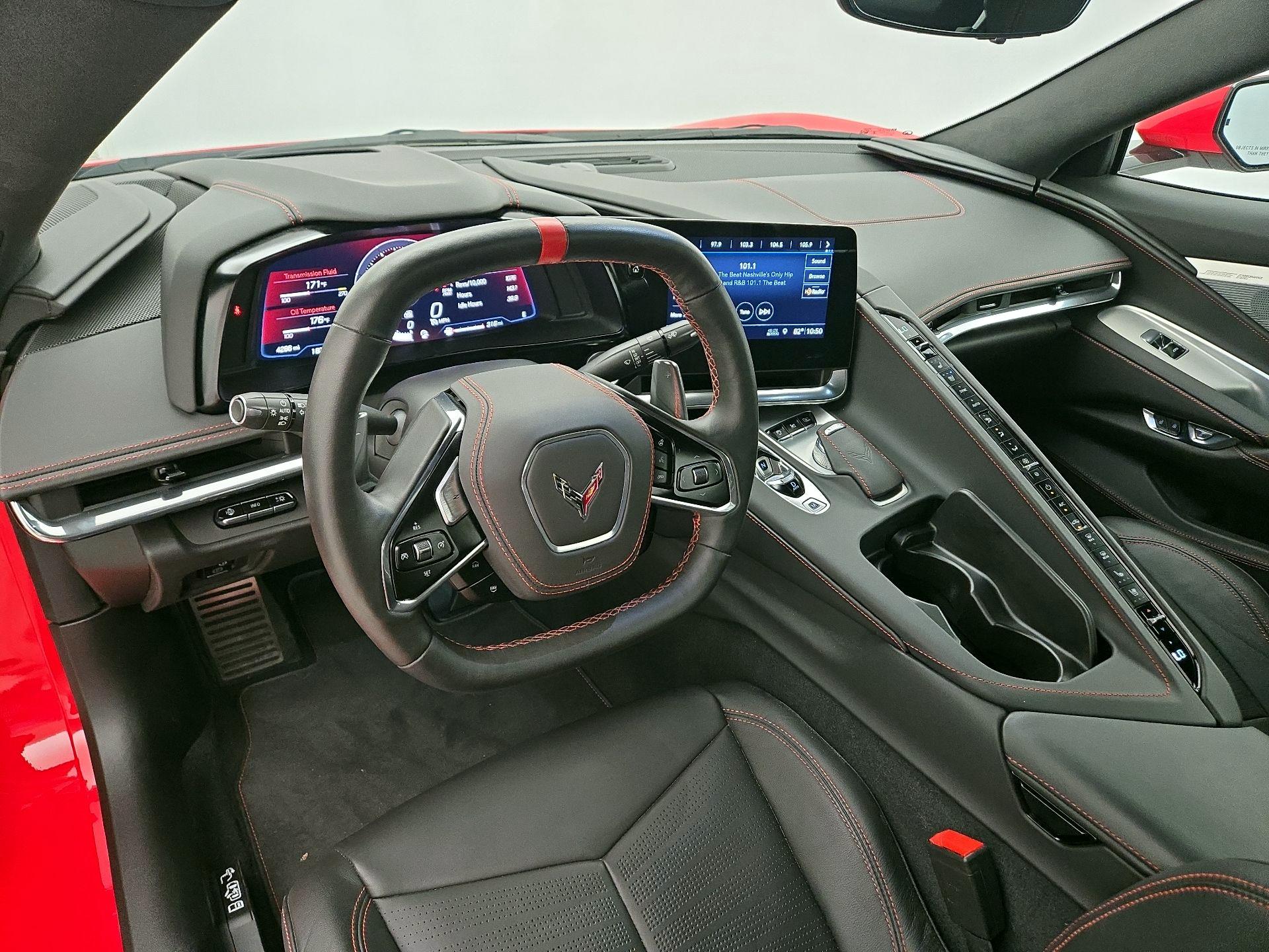 Thumbnail: 2020 Chevrolet Corvette - 9
