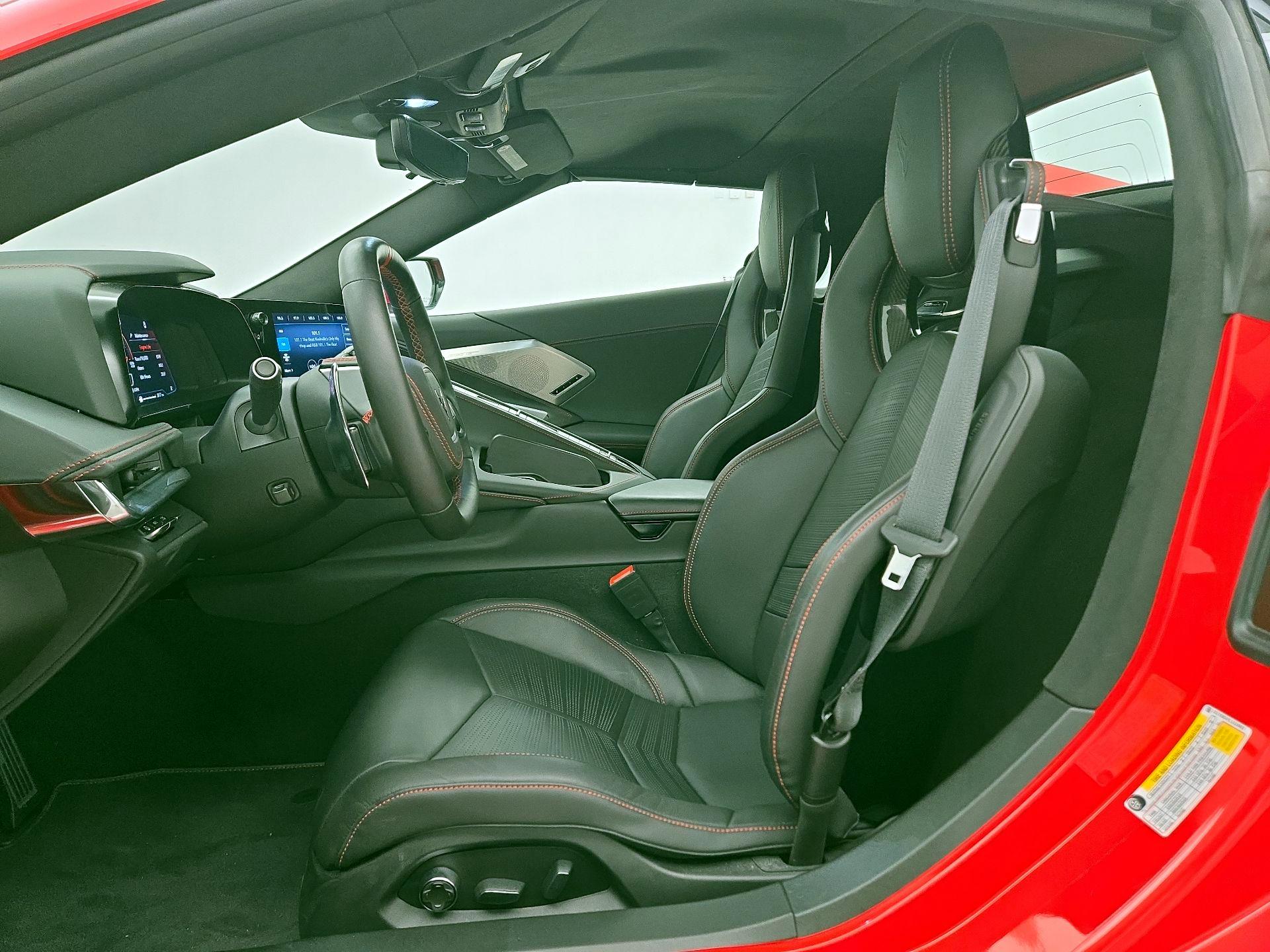 Thumbnail: 2020 Chevrolet Corvette - 11