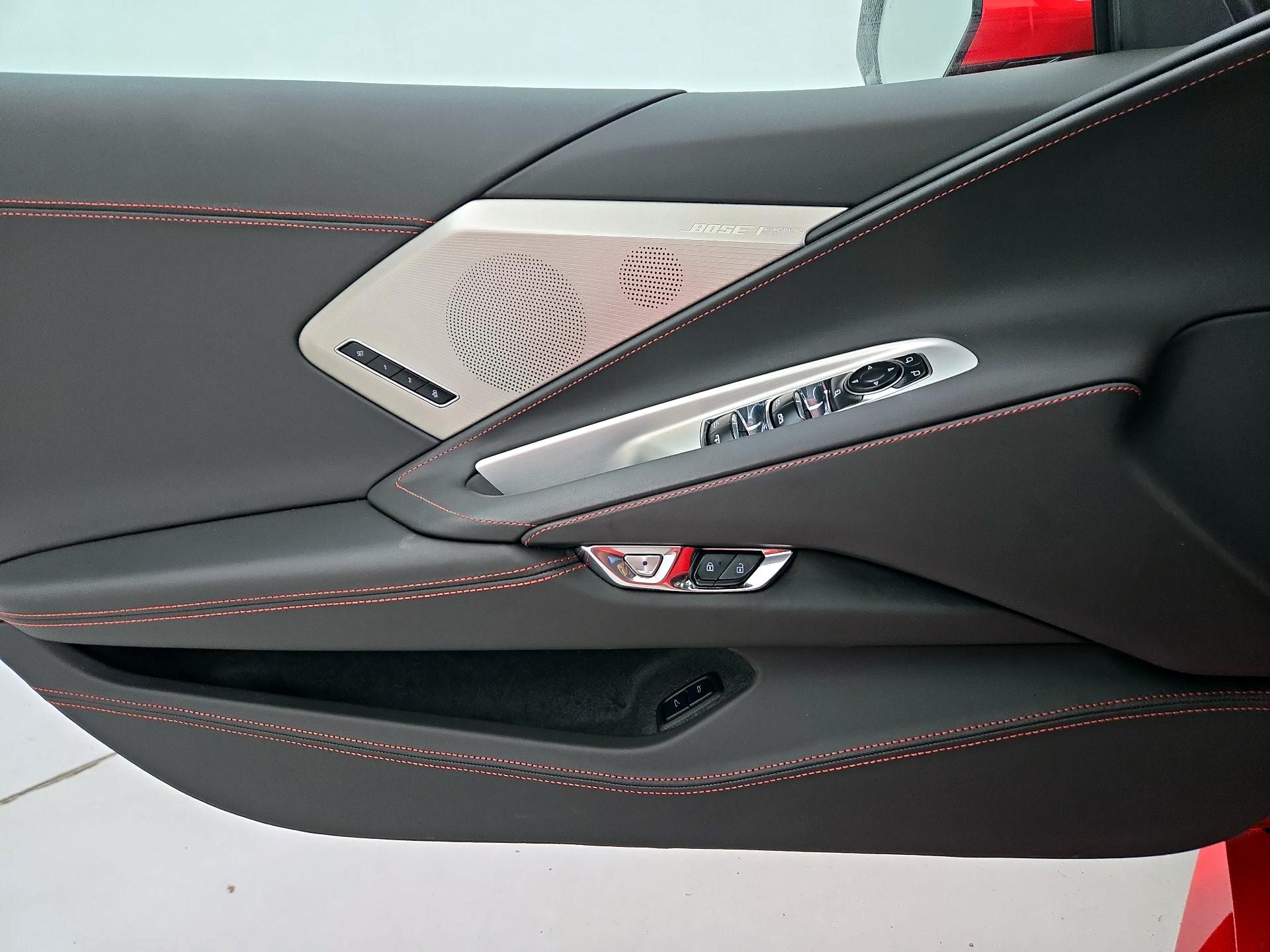 Thumbnail: 2020 Chevrolet Corvette - 12