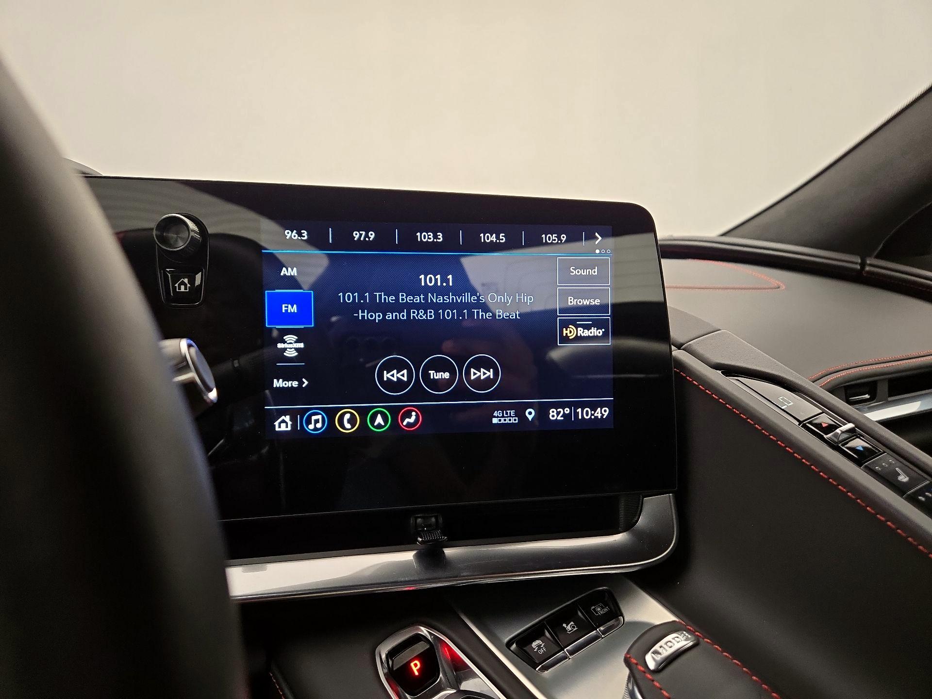 Thumbnail: 2020 Chevrolet Corvette - 15