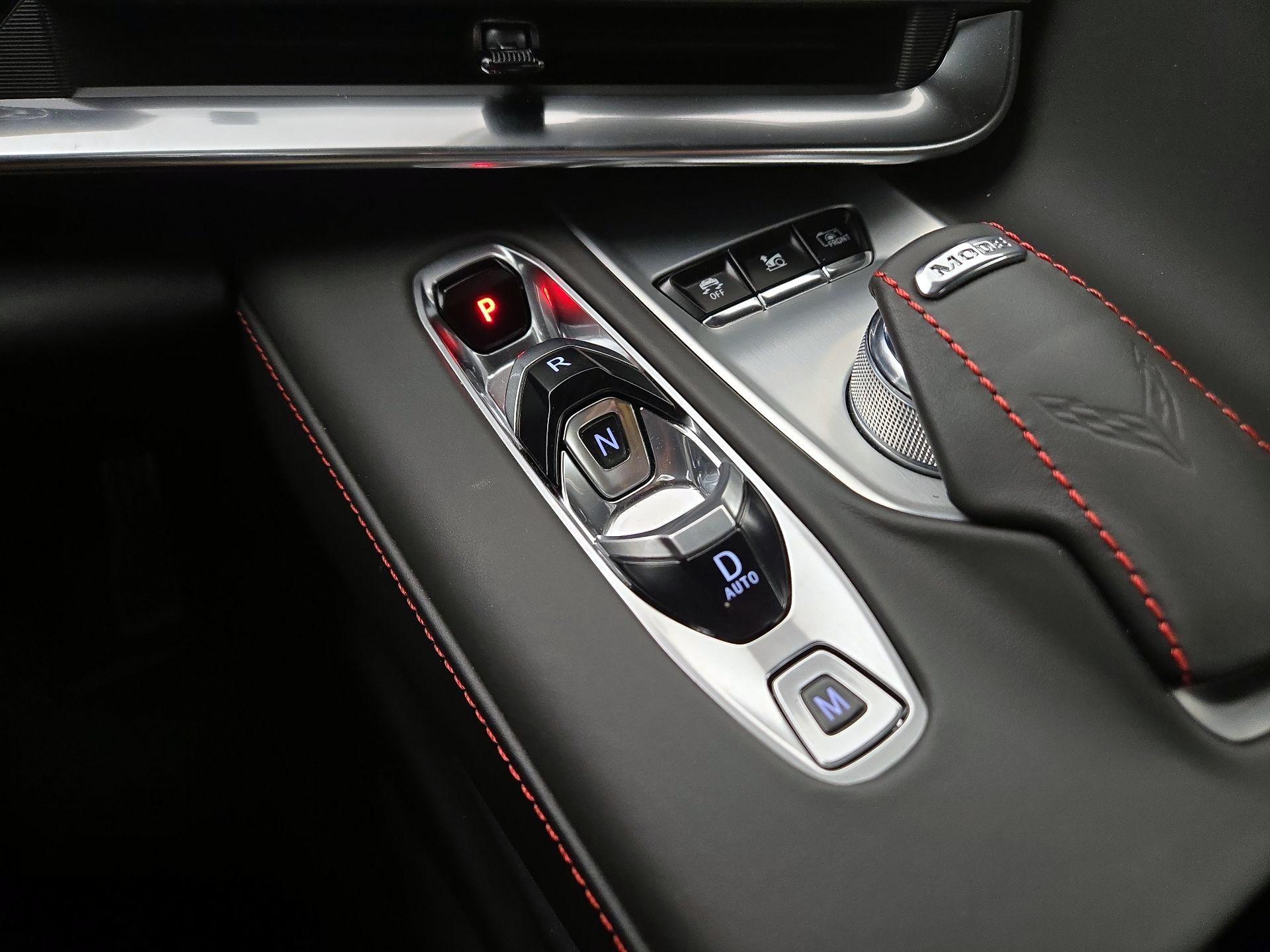 Thumbnail: 2020 Chevrolet Corvette - 17
