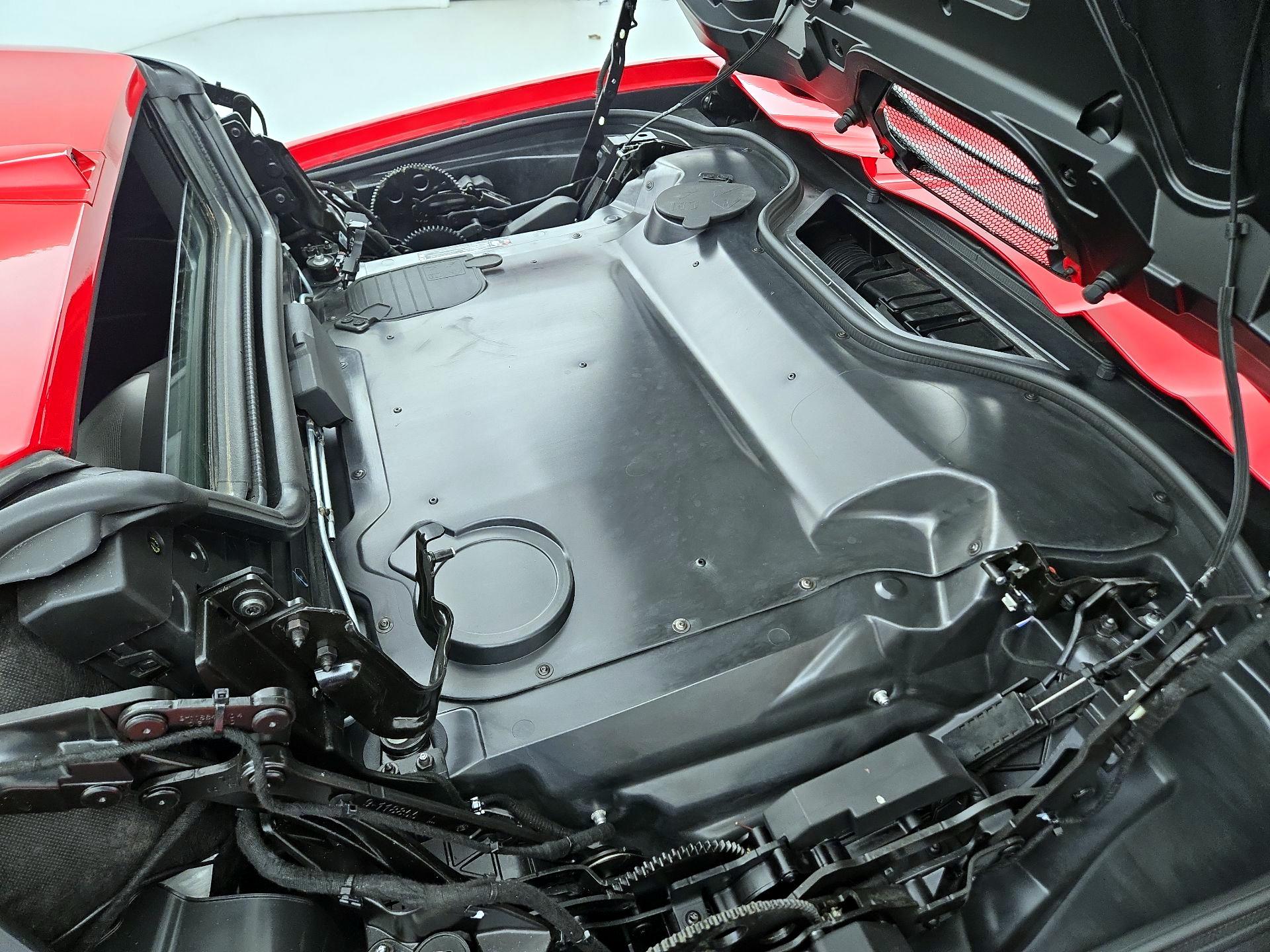 Thumbnail: 2020 Chevrolet Corvette - 20