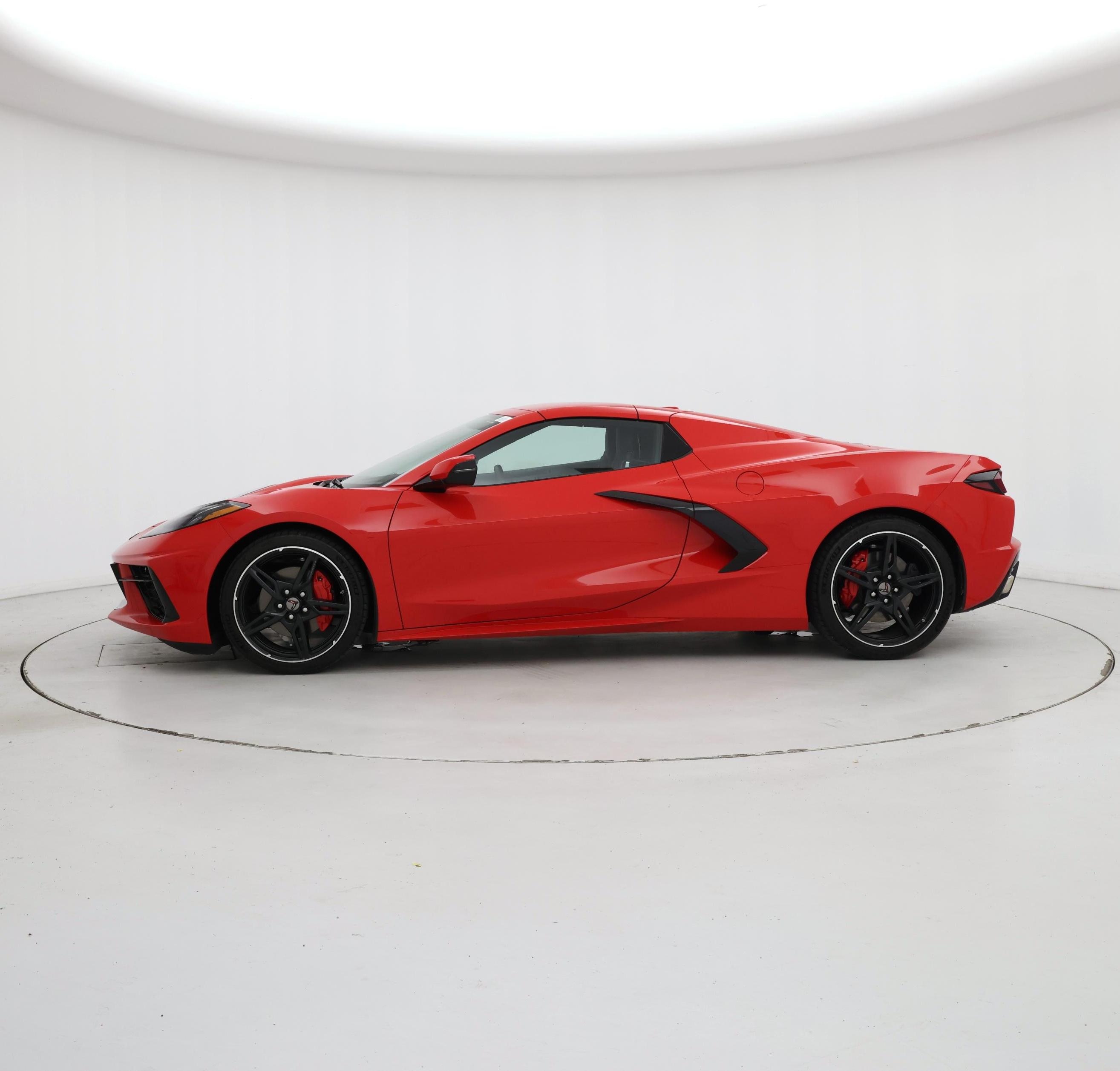 Thumbnail: 2020 Chevrolet Corvette - 3