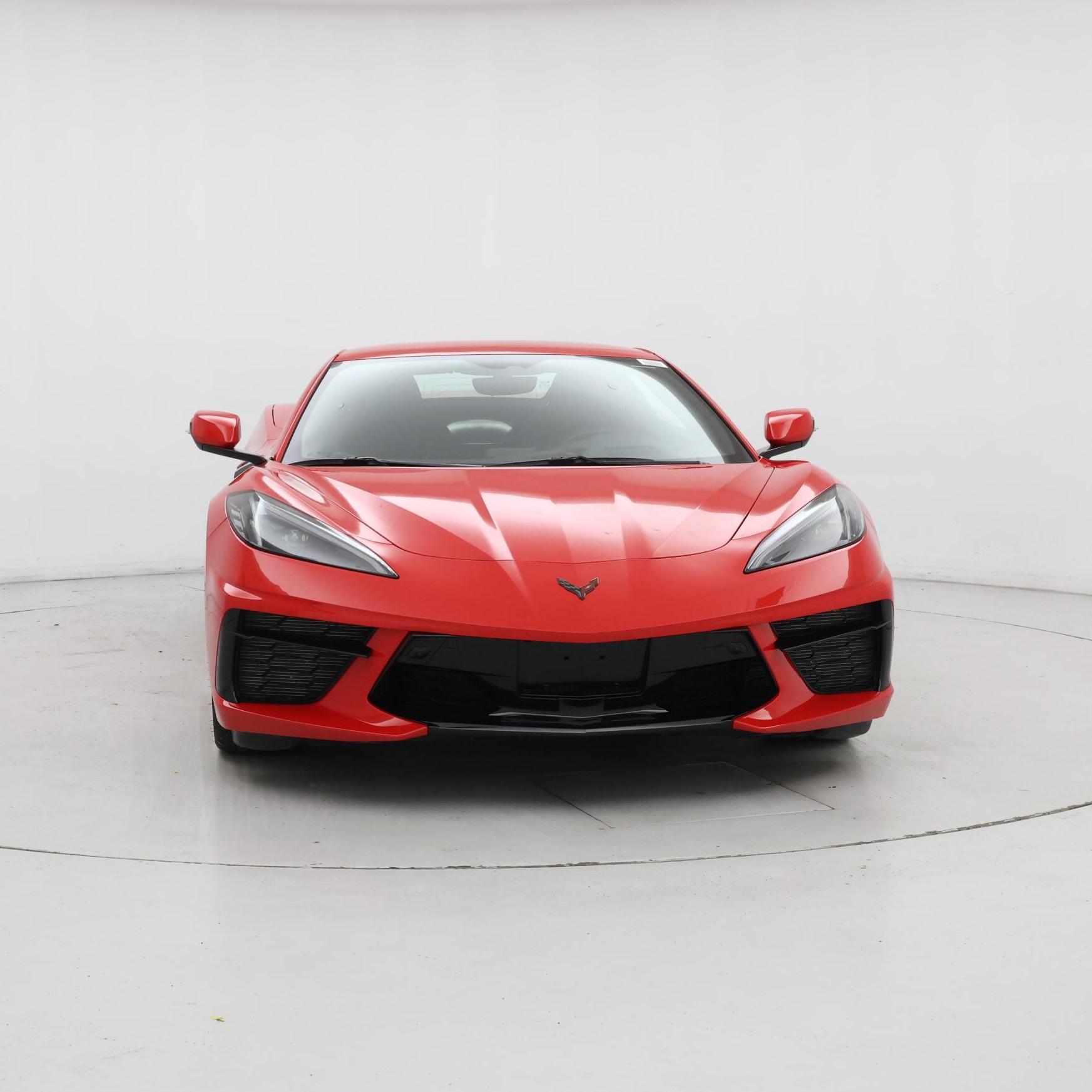 Thumbnail: 2020 Chevrolet Corvette - 5