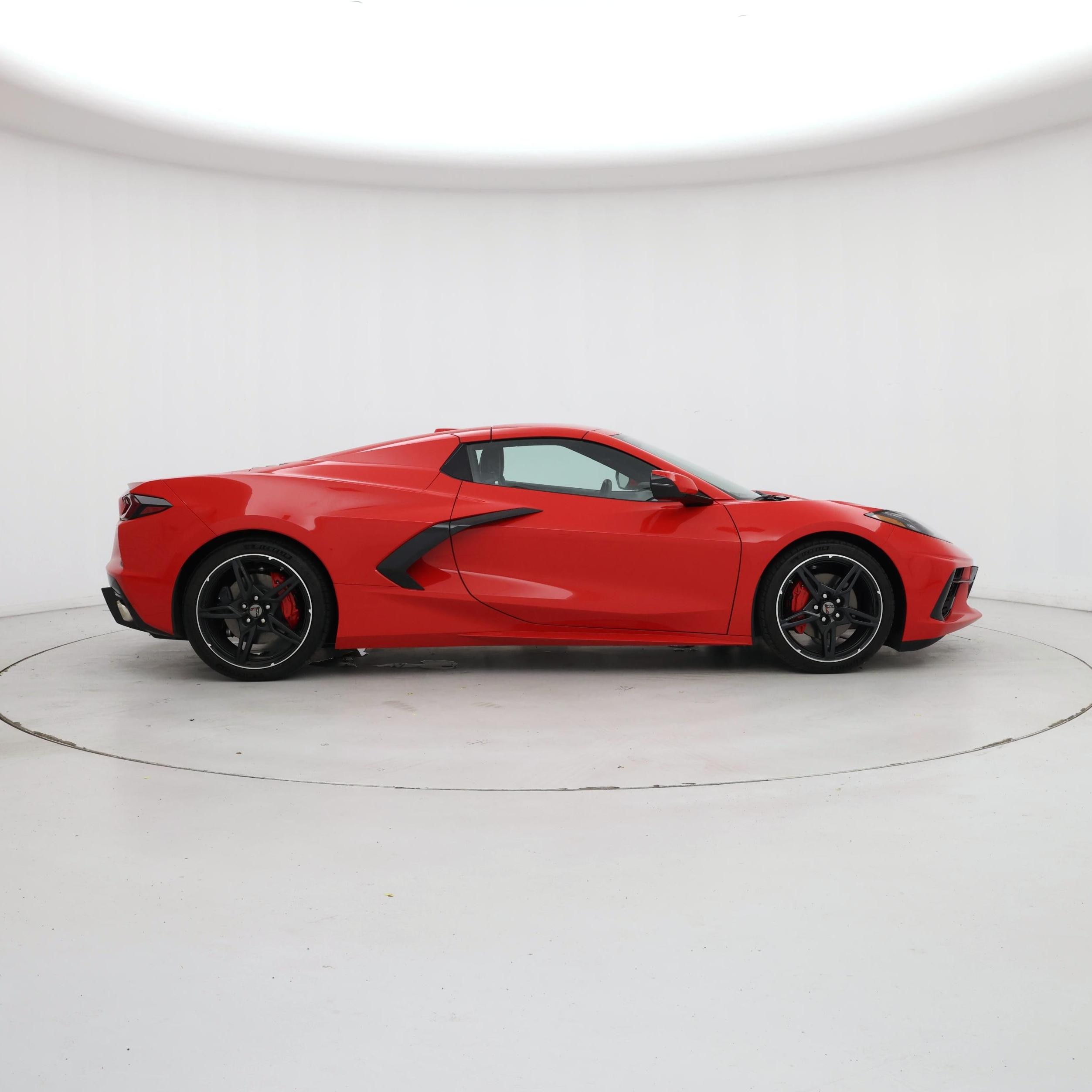 Thumbnail: 2020 Chevrolet Corvette - 7