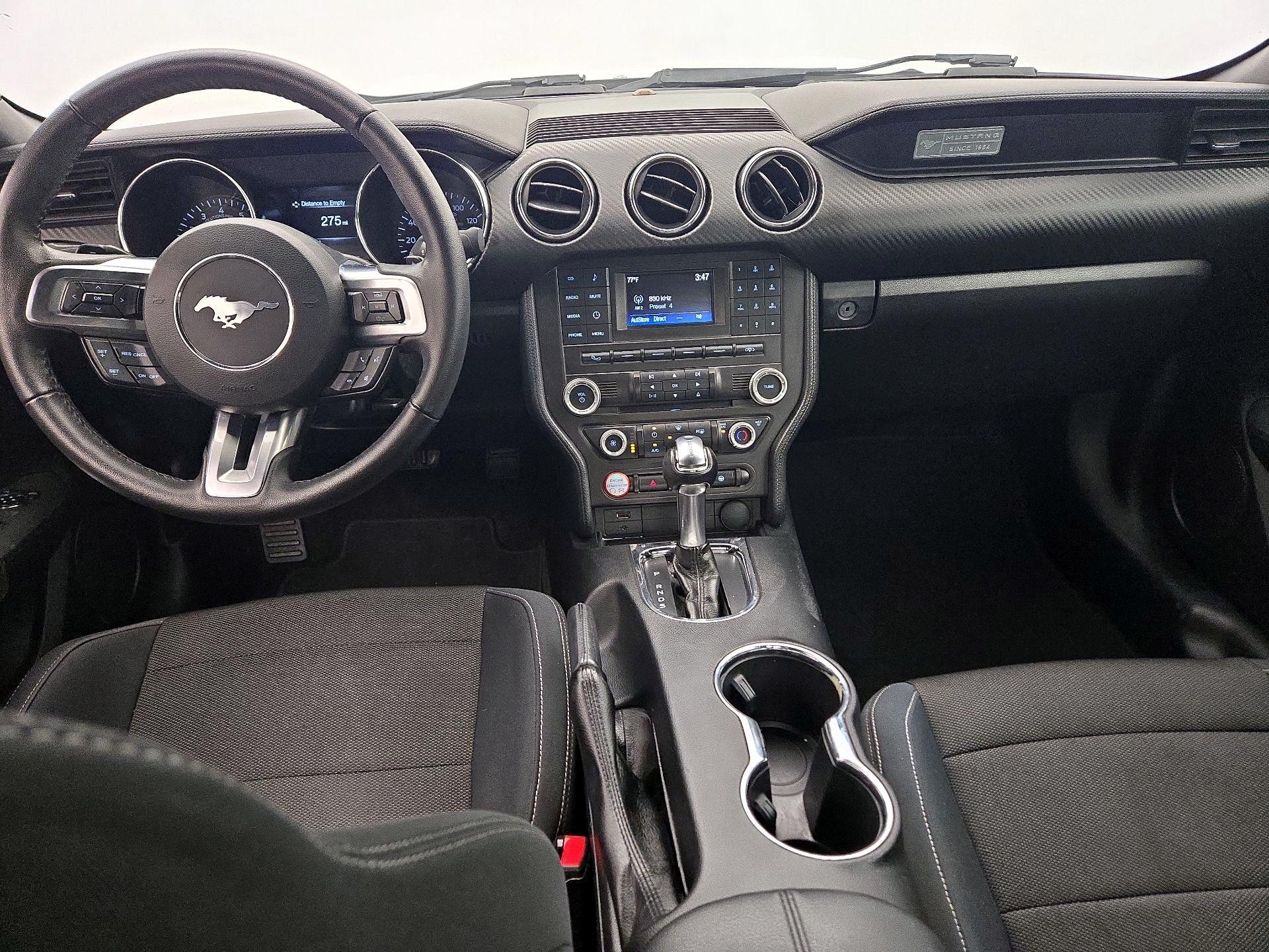 Thumbnail: 2016 Ford Mustang - 9