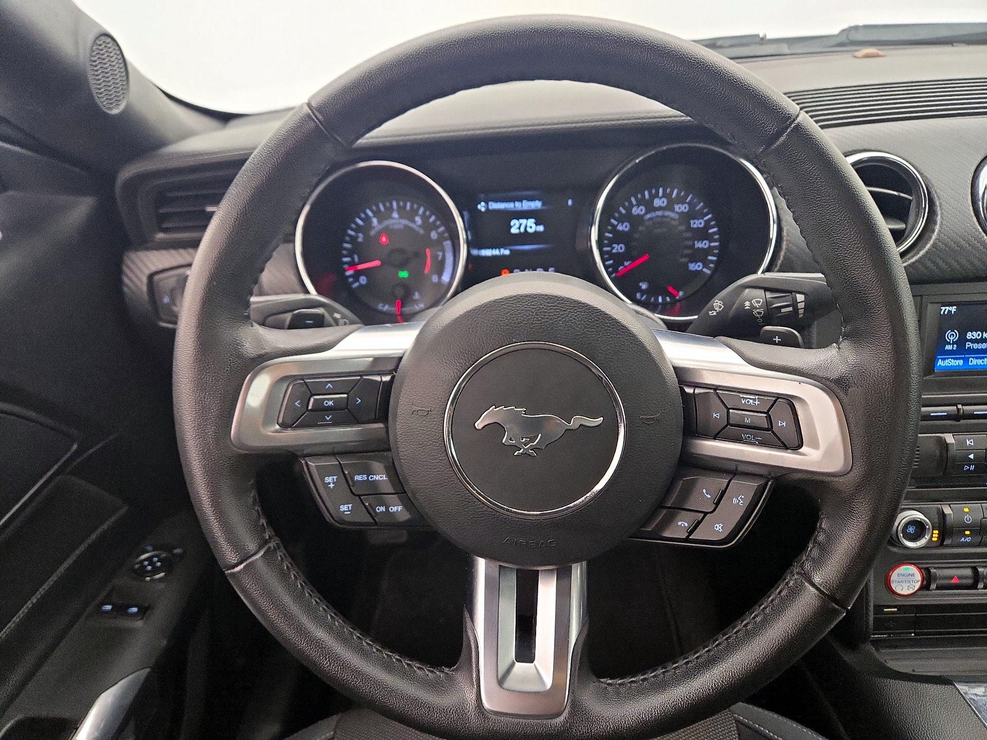 Thumbnail: 2016 Ford Mustang - 10