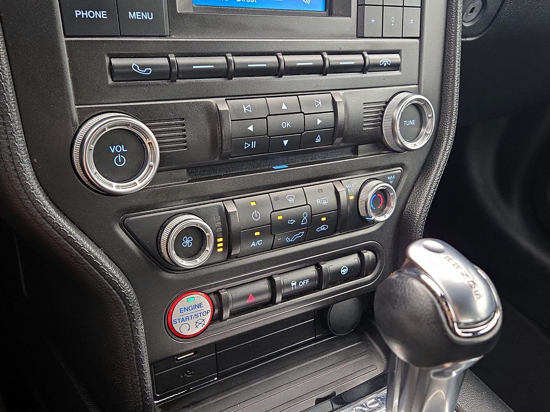 Thumbnail: 2016 Ford Mustang - 16