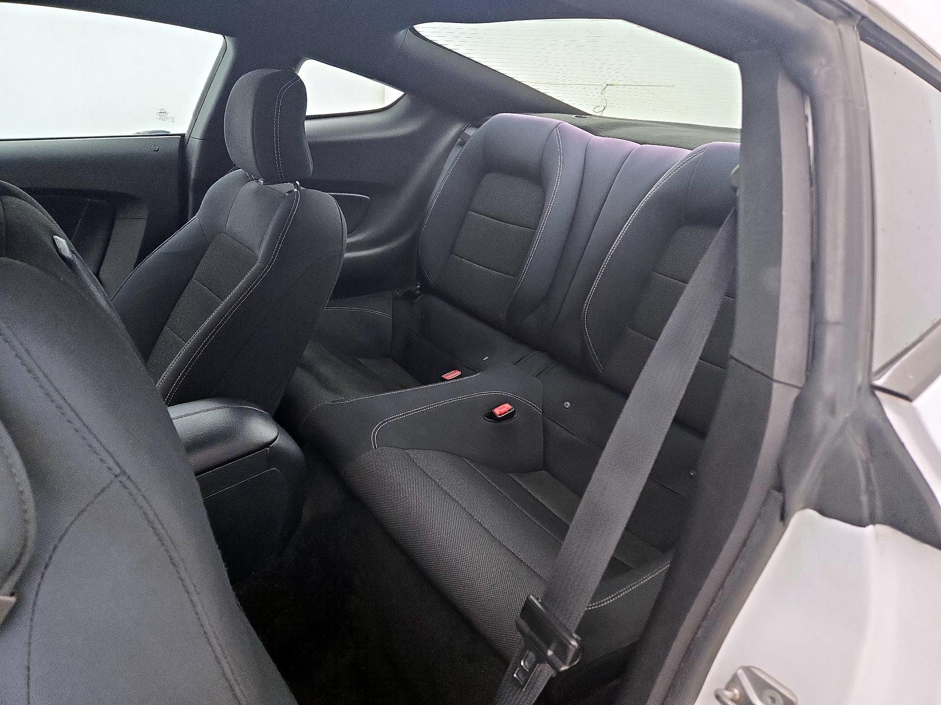 Thumbnail: 2016 Ford Mustang - 19