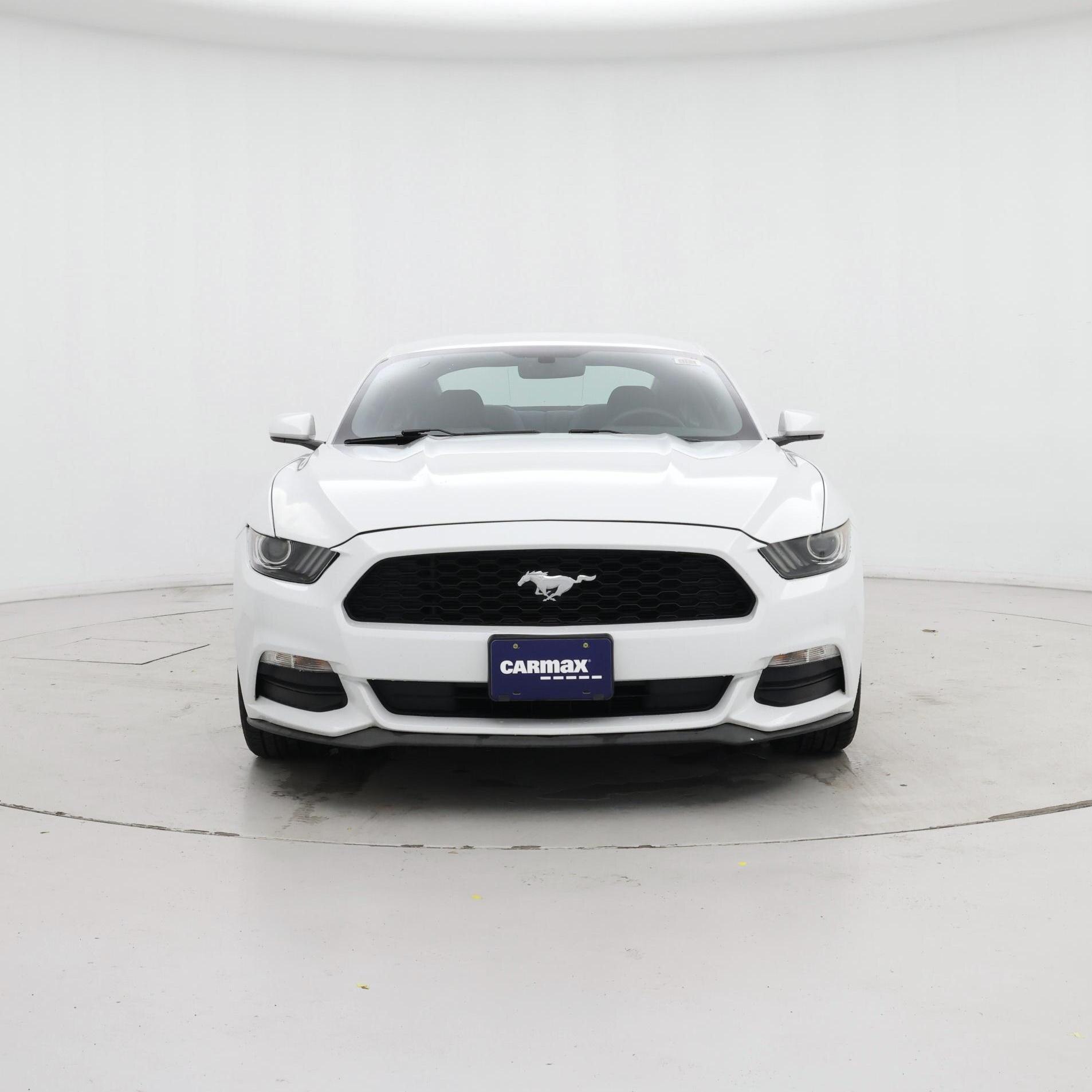 Thumbnail: 2016 Ford Mustang - 5