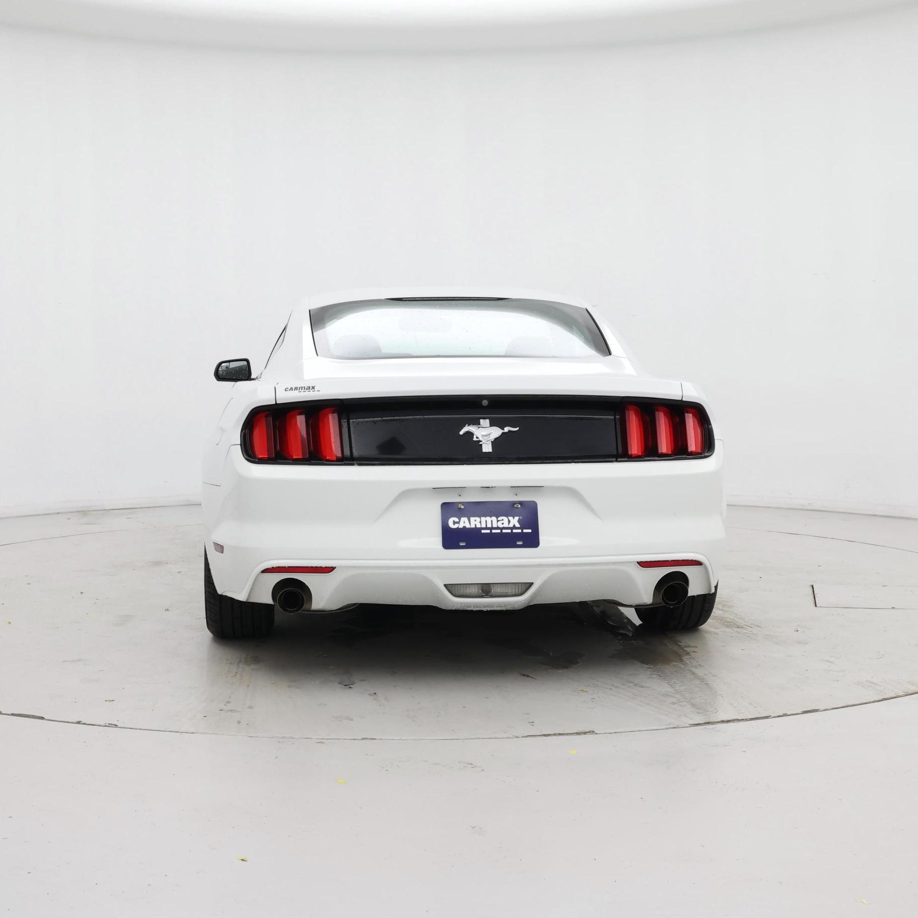 Thumbnail: 2016 Ford Mustang - 6