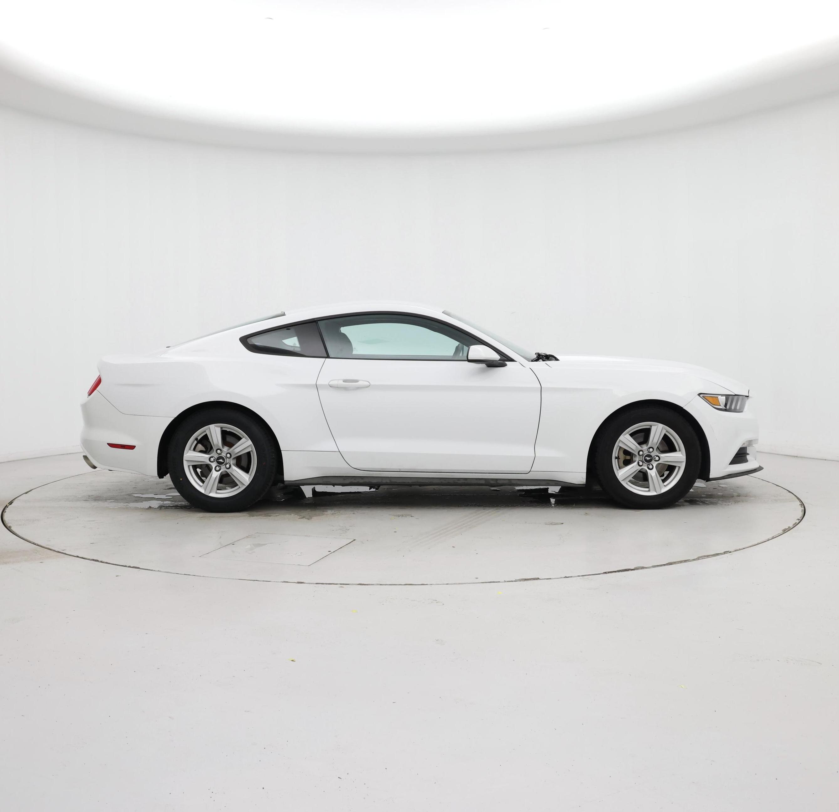 Thumbnail: 2016 Ford Mustang - 7