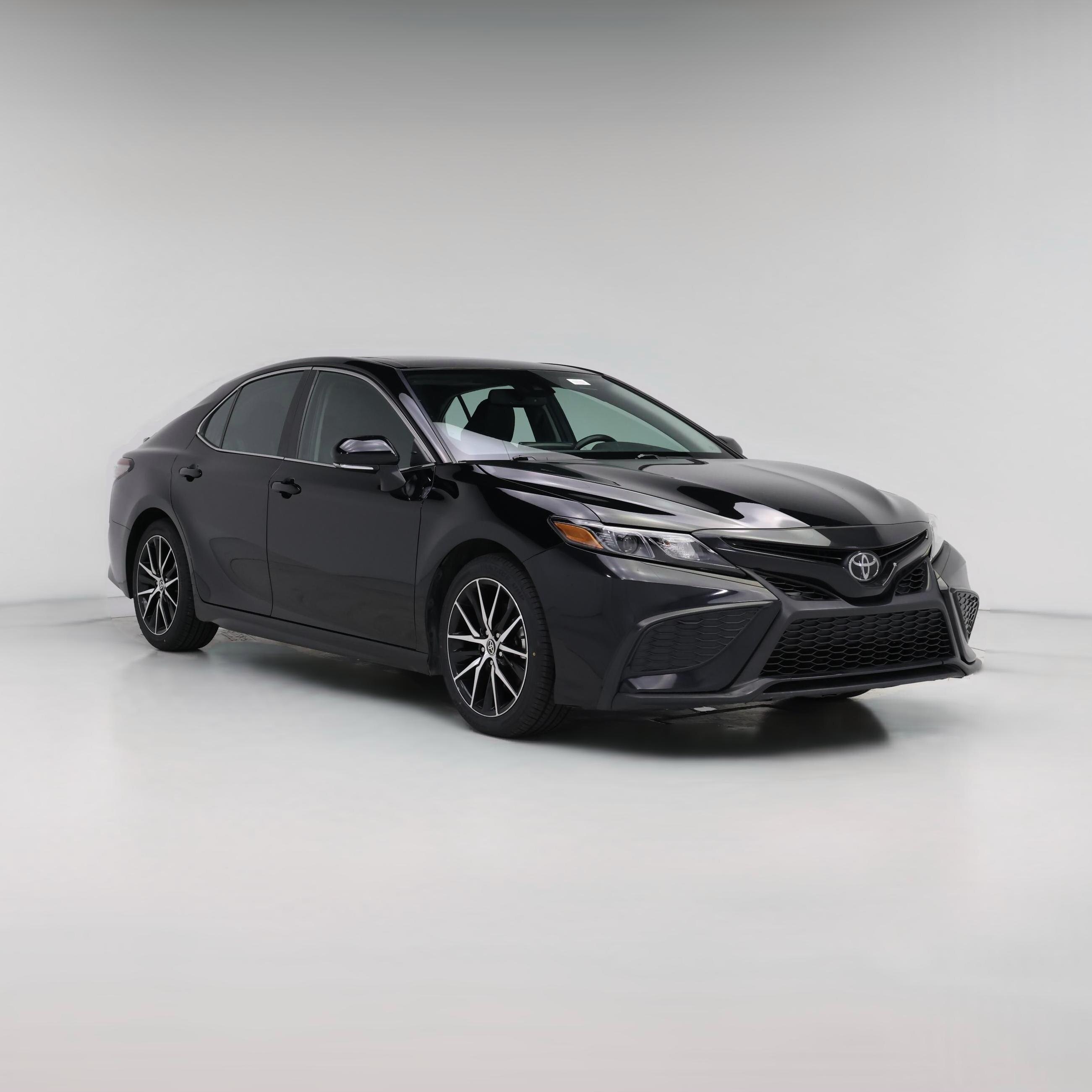Thumbnail: 2023 Toyota Camry - 1