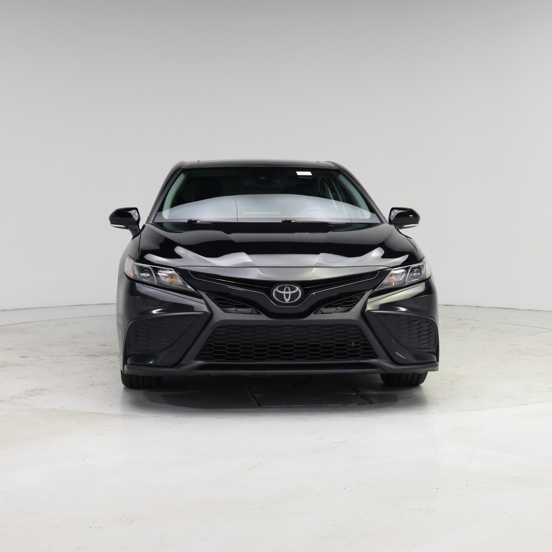 Thumbnail: 2023 Toyota Camry - 5