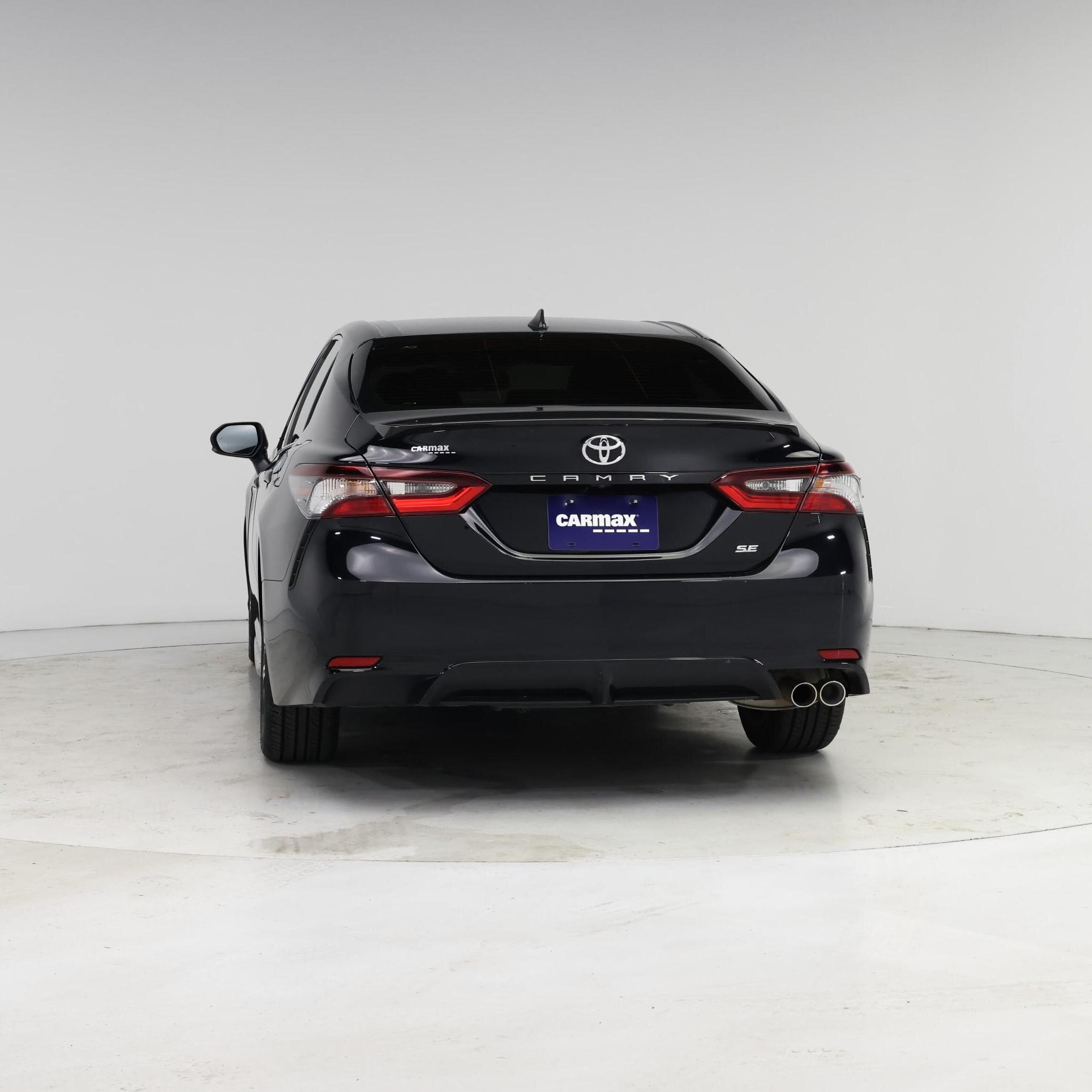 Thumbnail: 2023 Toyota Camry - 6