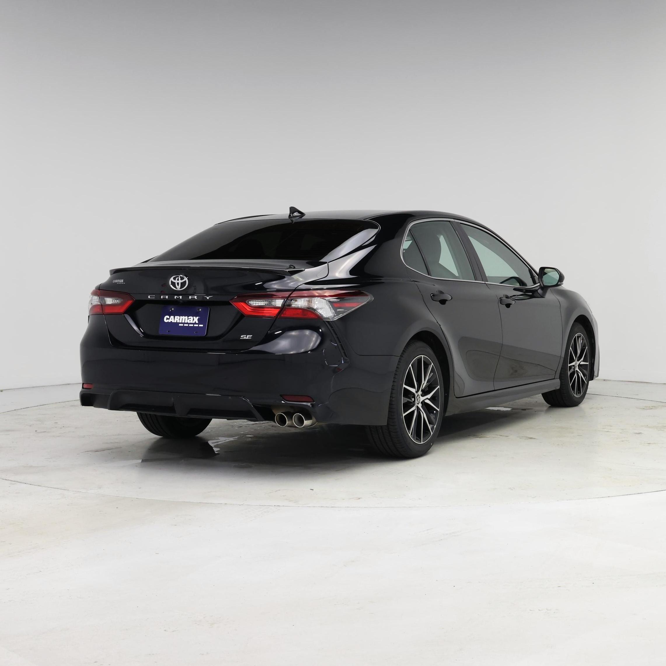 Thumbnail: 2023 Toyota Camry - 8