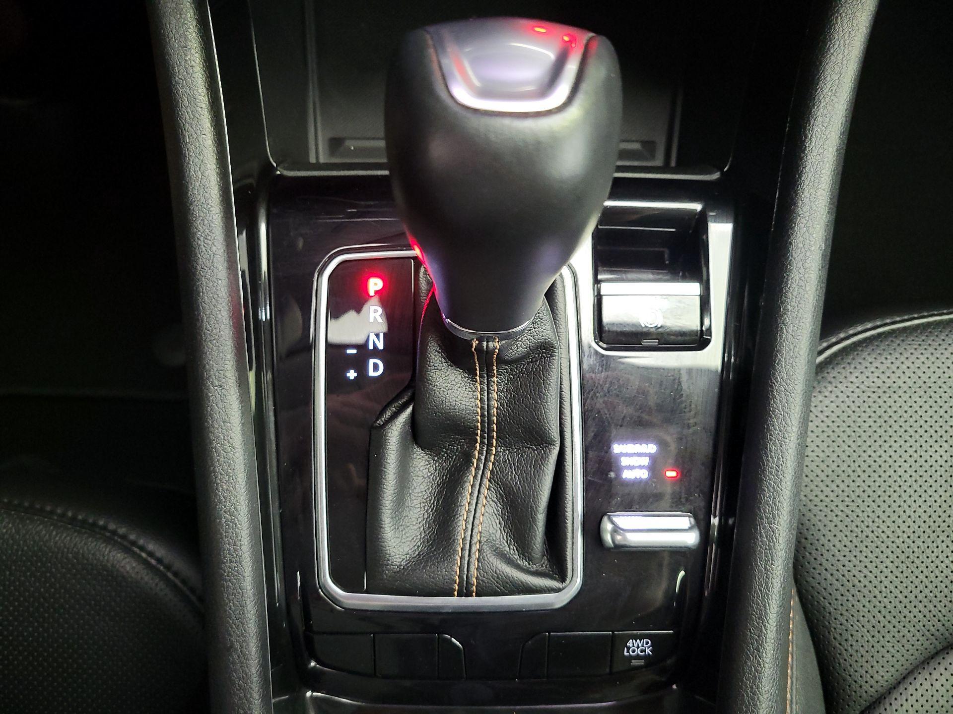 Thumbnail: 2022 Jeep Compass - 18
