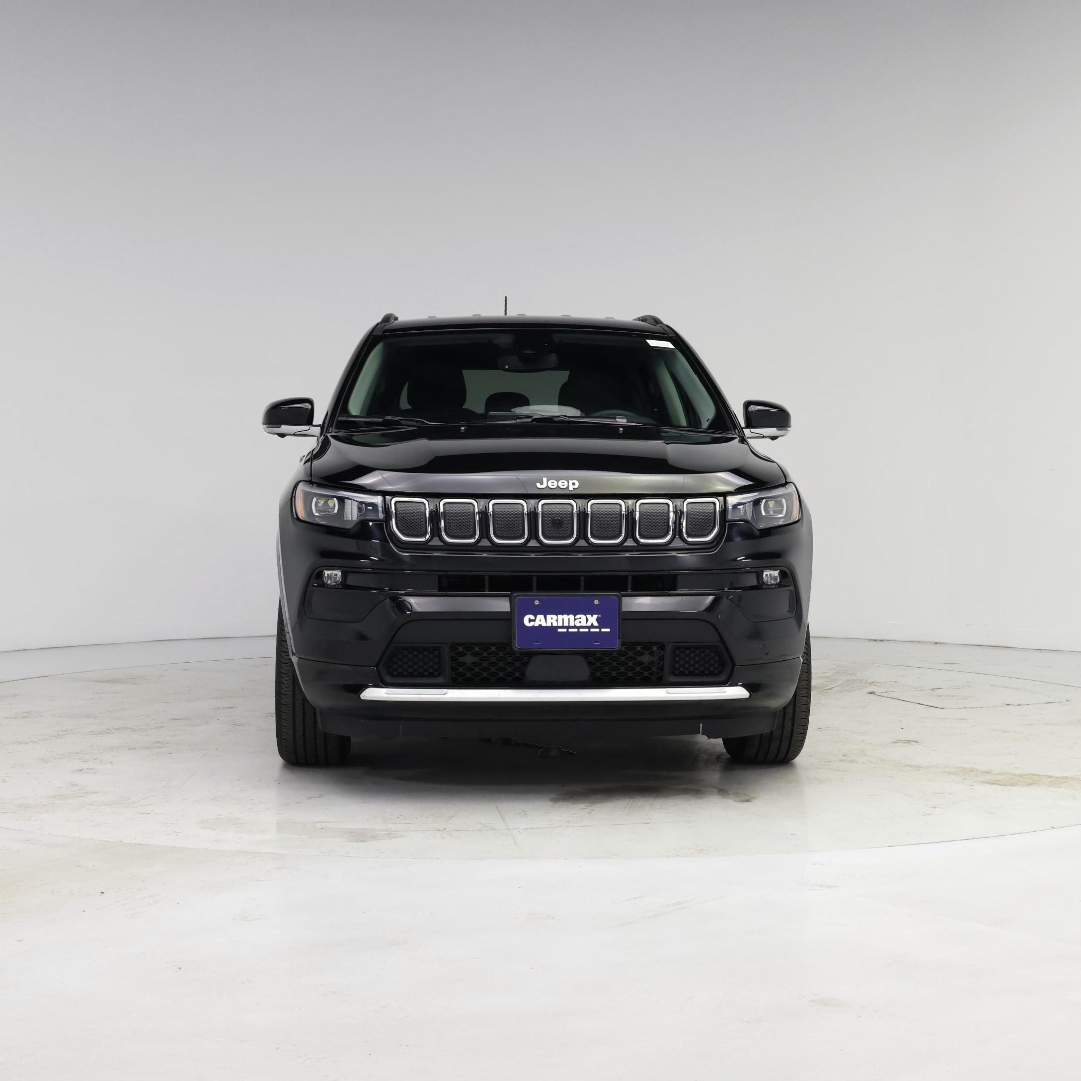 Thumbnail: 2022 Jeep Compass - 5