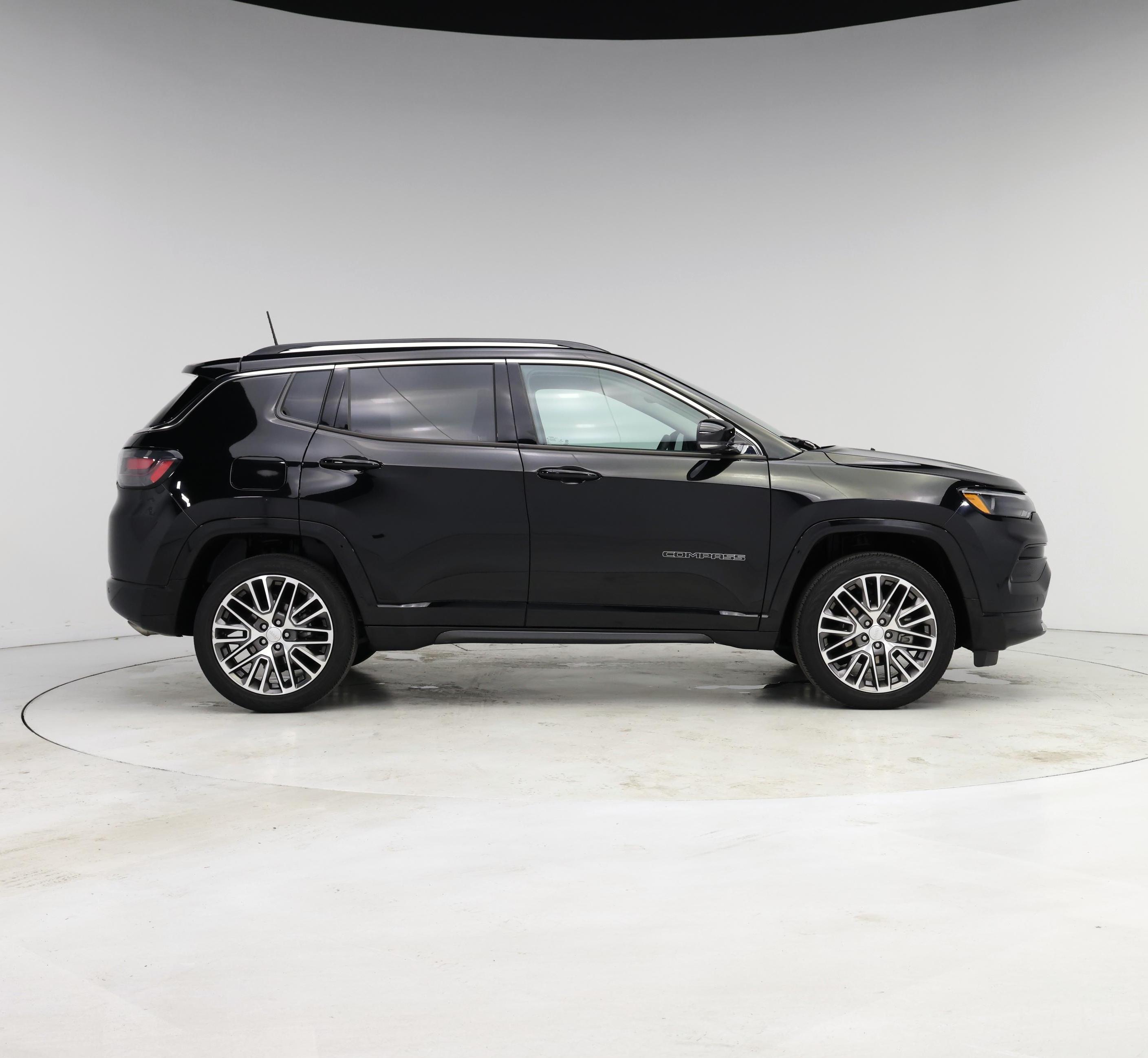 Thumbnail: 2022 Jeep Compass - 7