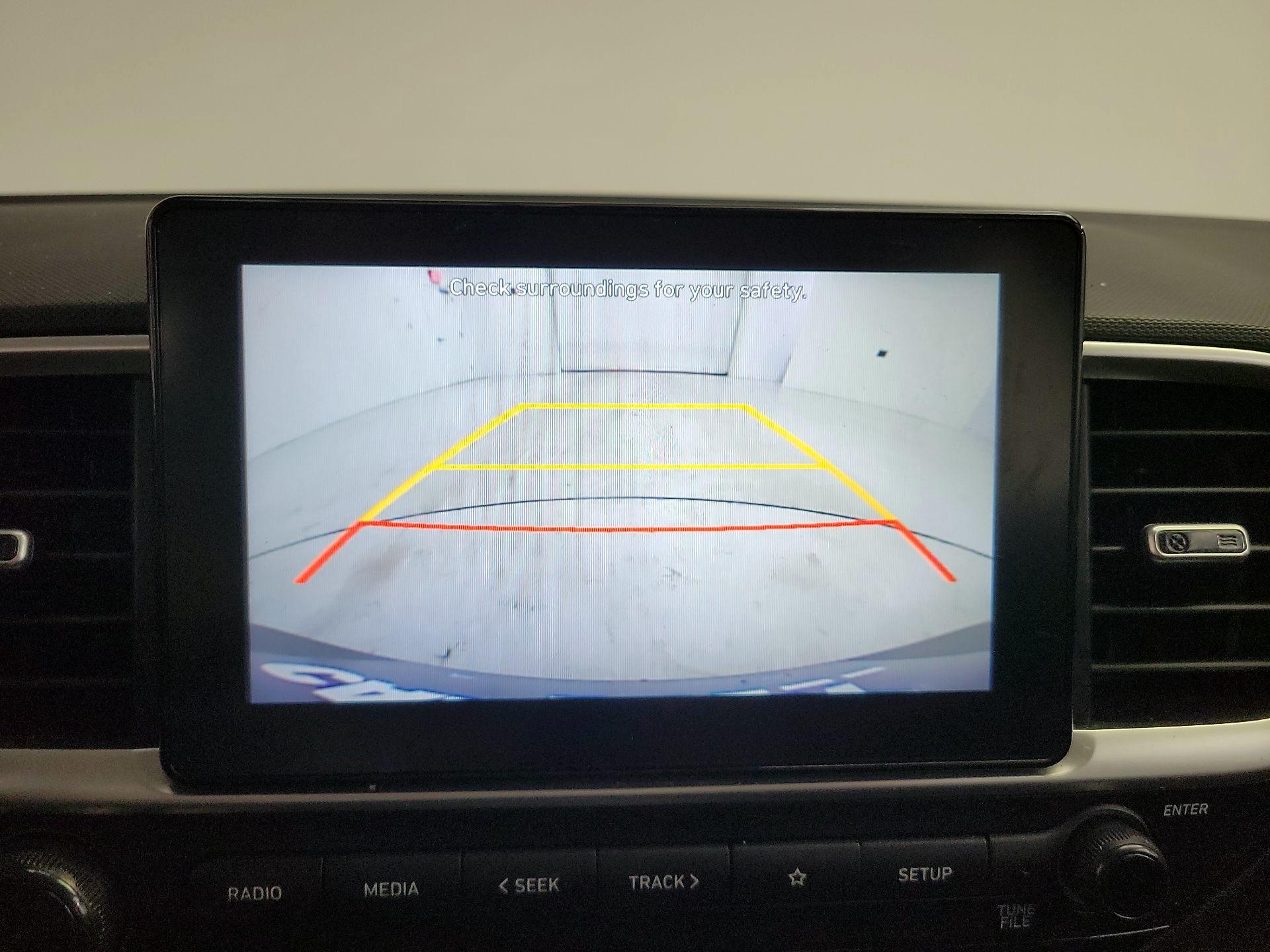 Thumbnail: 2021 Hyundai Venue - 14