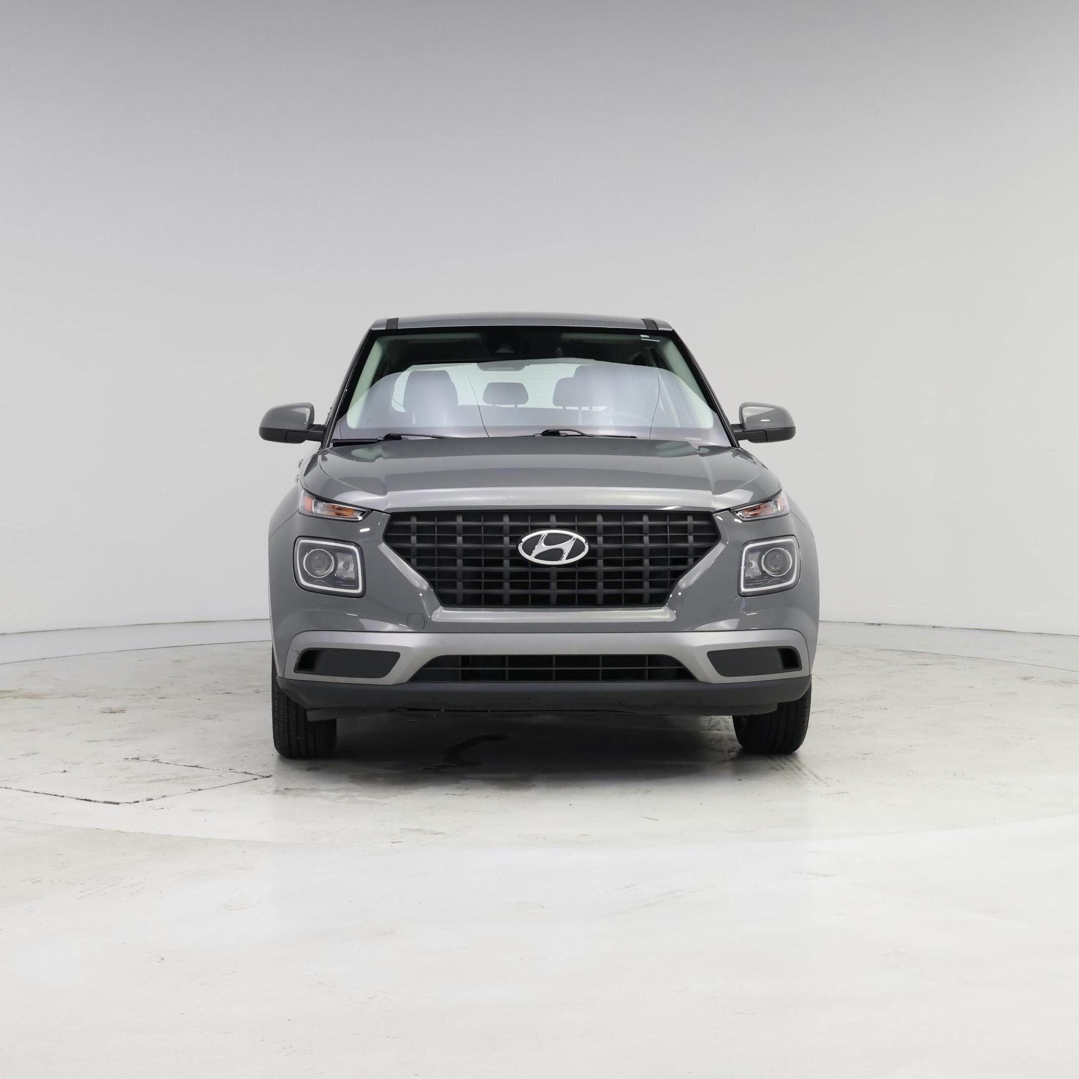 Thumbnail: 2021 Hyundai Venue - 5