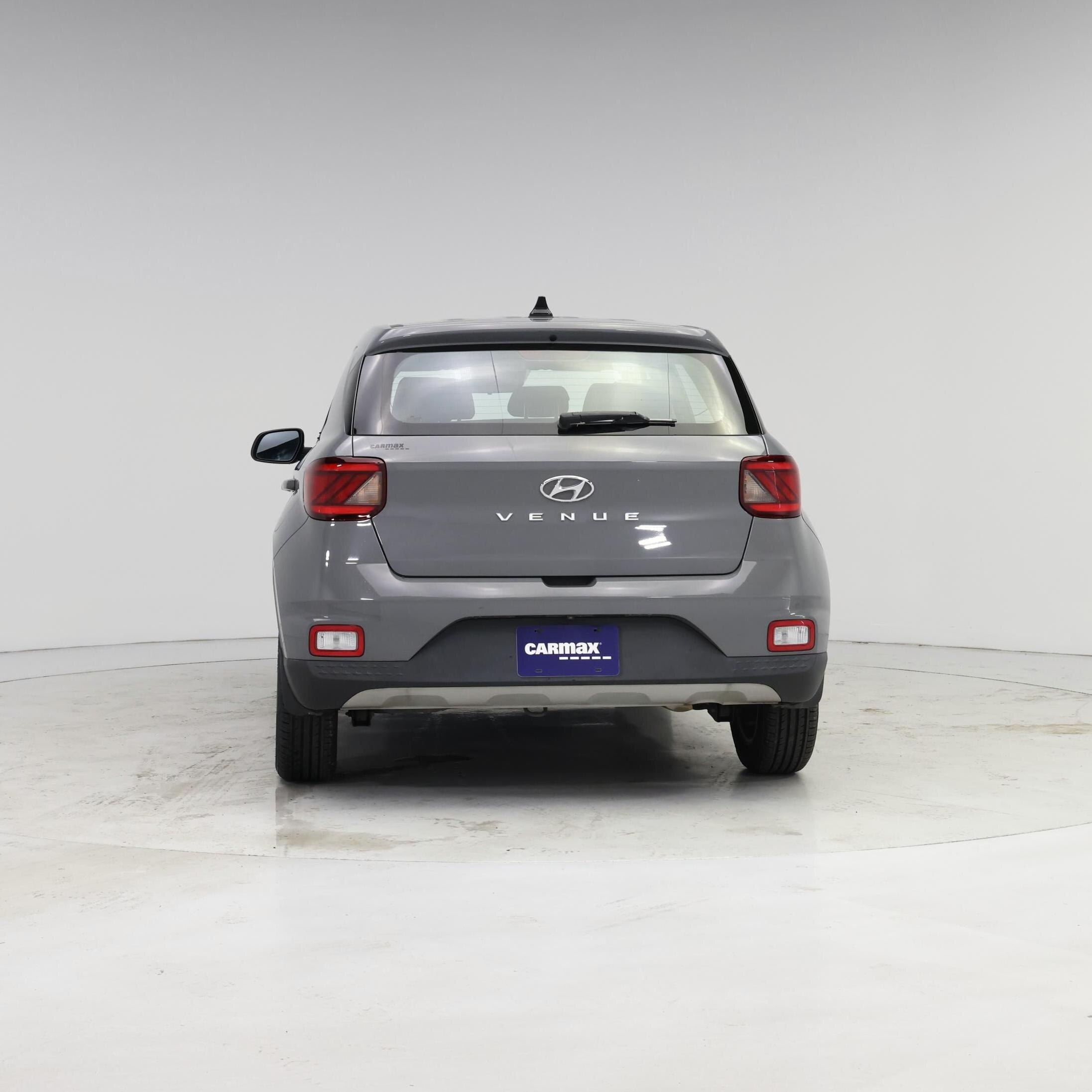 Thumbnail: 2021 Hyundai Venue - 6