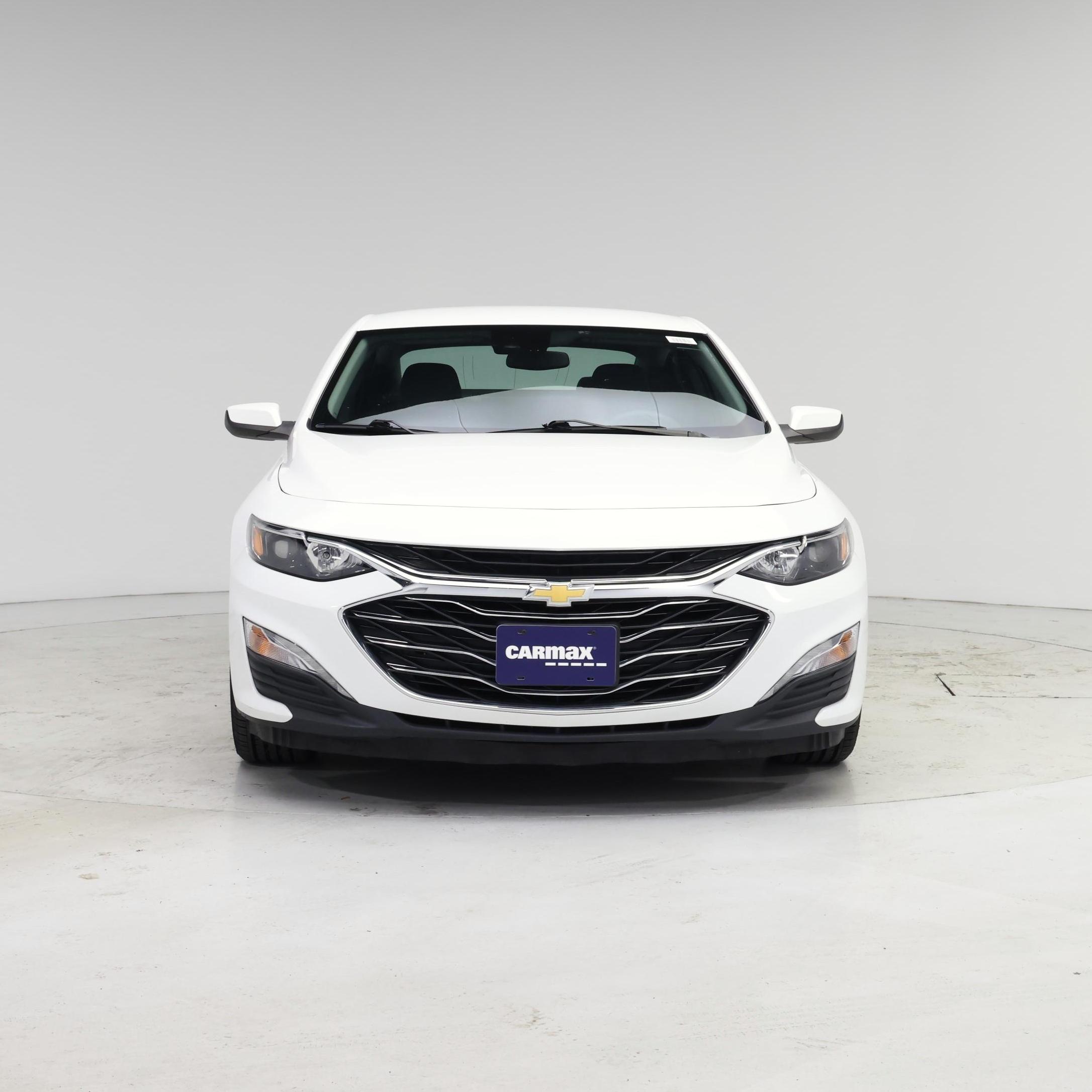 Thumbnail: 2019 Chevrolet Malibu - 5