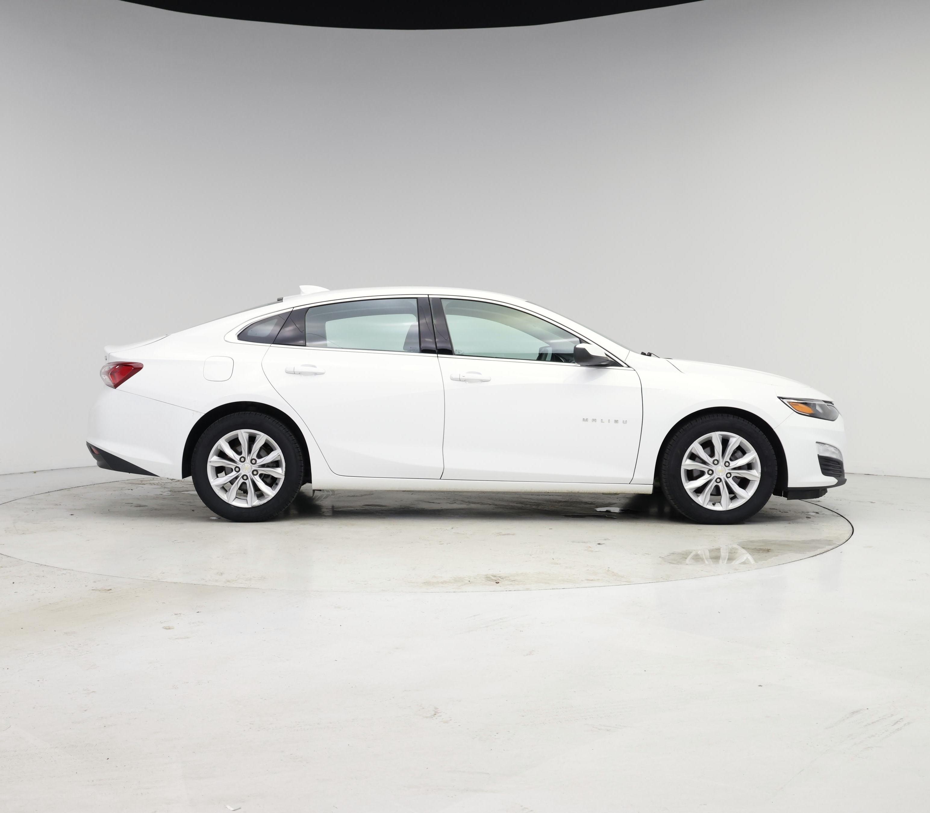 Thumbnail: 2019 Chevrolet Malibu - 7
