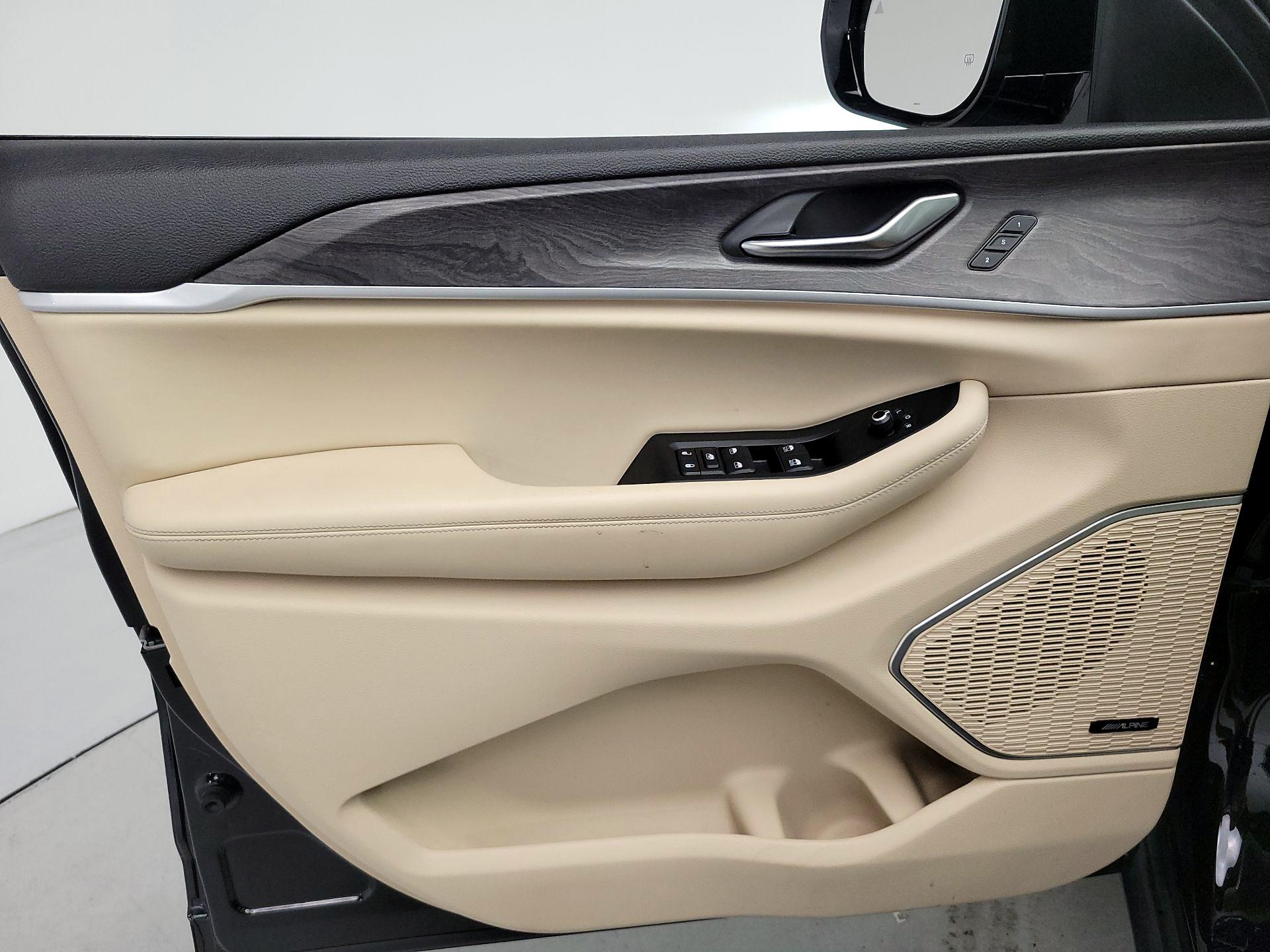 Thumbnail: 2021 Jeep Grand Cherokee L - 12