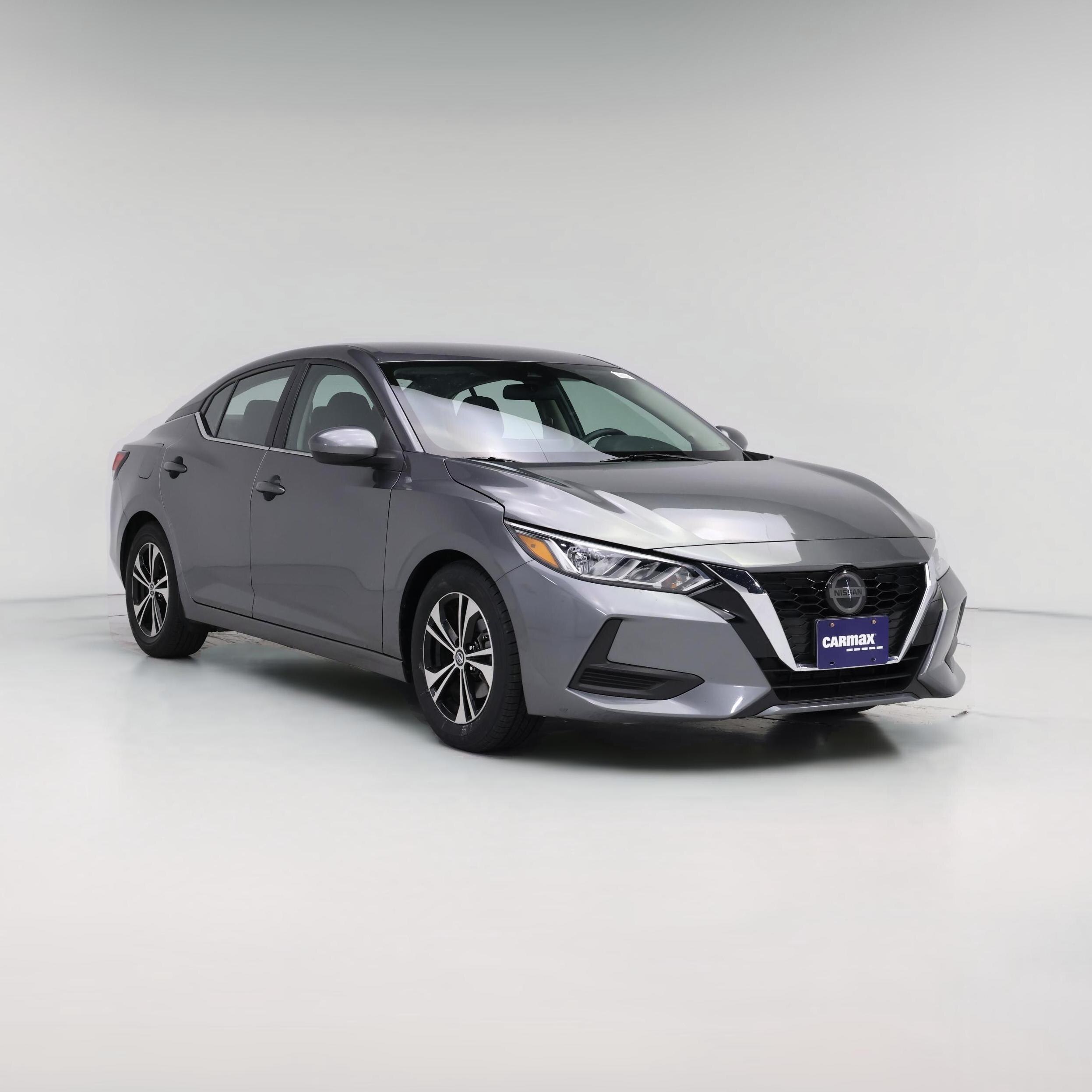 Thumbnail: 2023 Nissan Sentra - 1