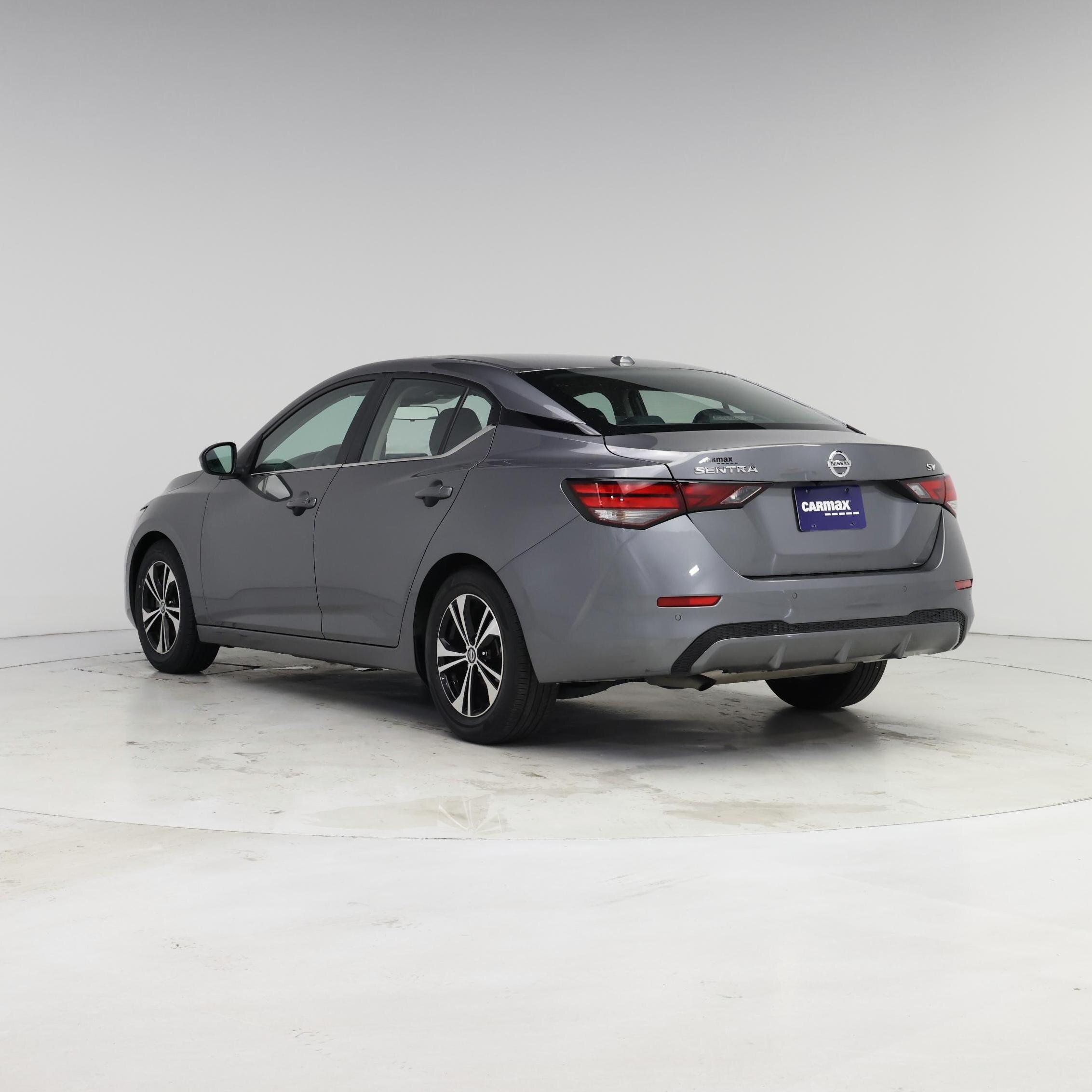 Thumbnail: 2023 Nissan Sentra - 2