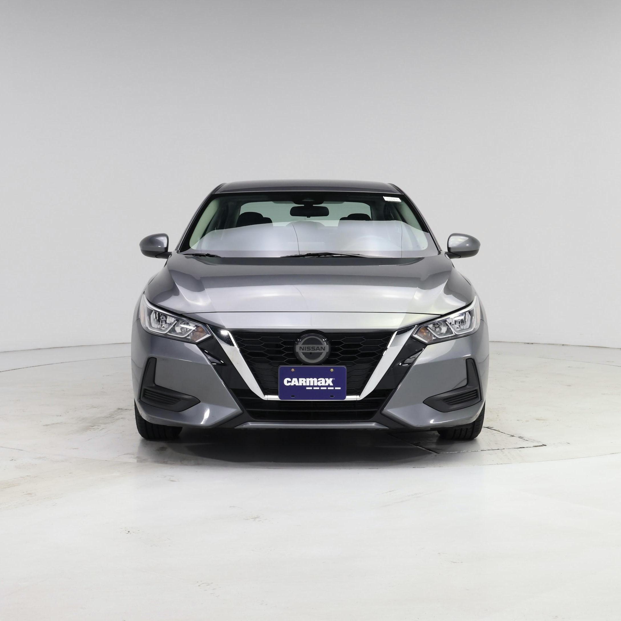 Thumbnail: 2023 Nissan Sentra - 5