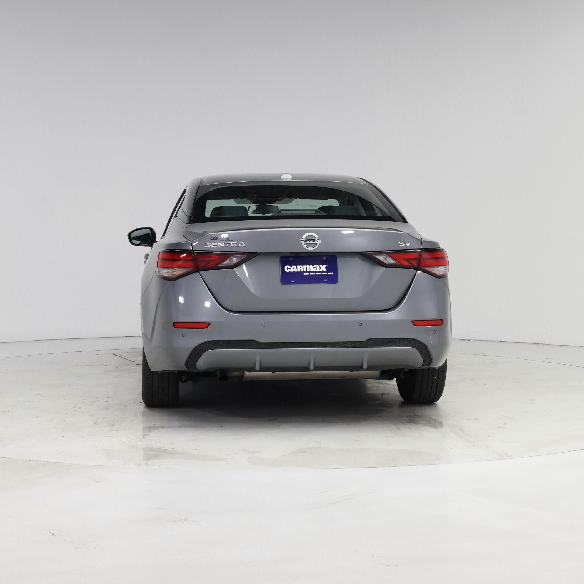 Thumbnail: 2023 Nissan Sentra - 6